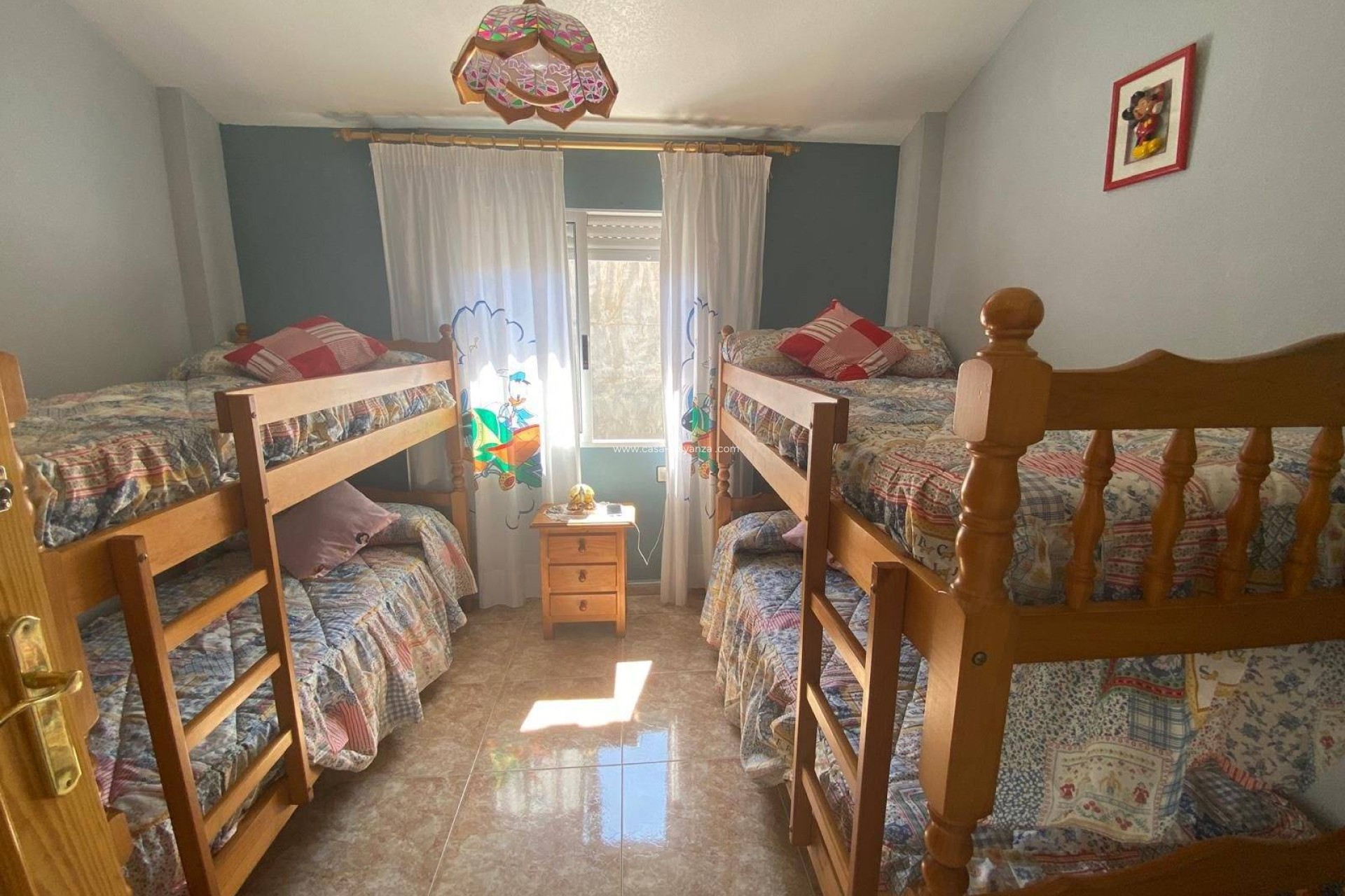 Resale - Villa - San Pedro del Pinatar - San Pedro De Pinatar