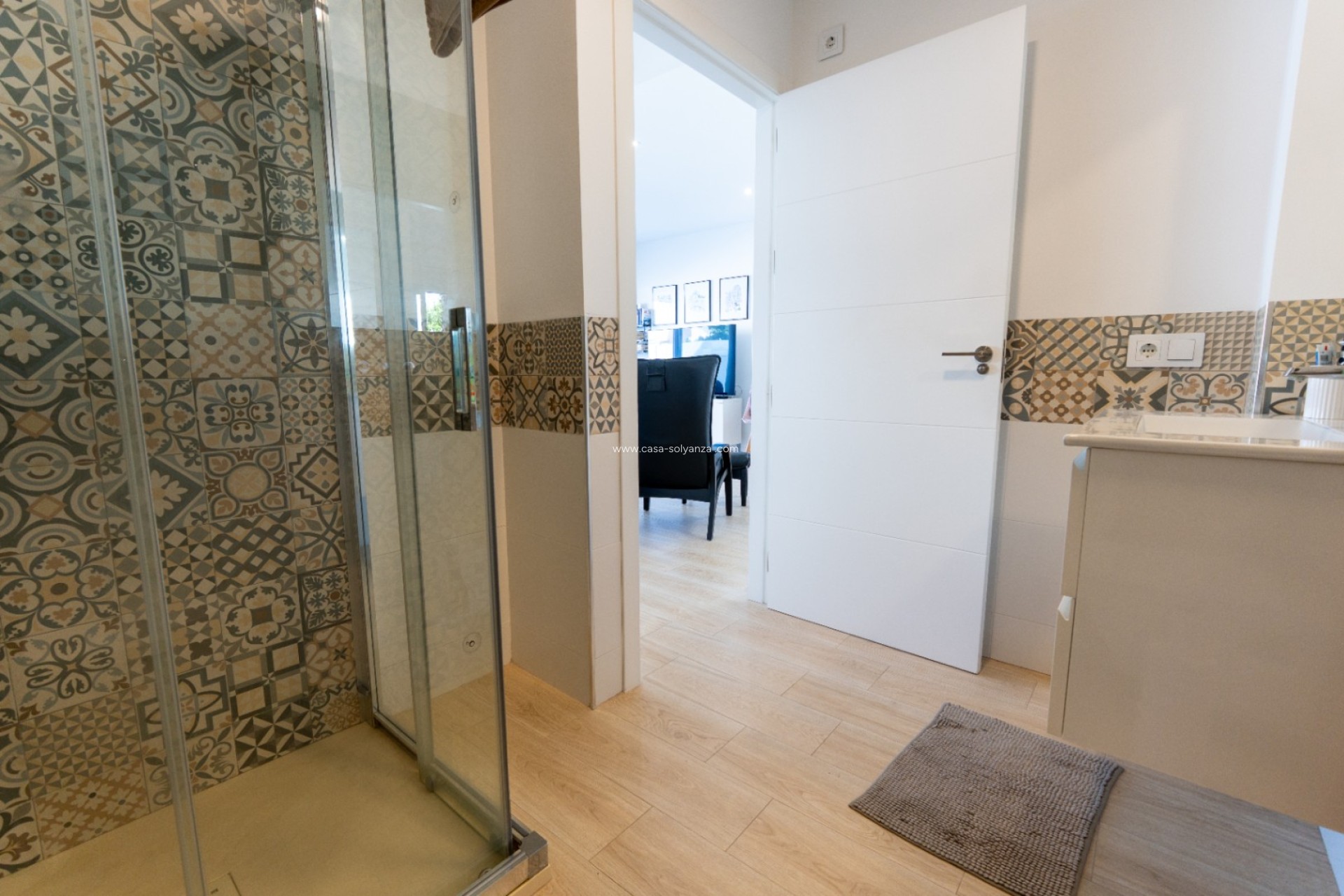Resale - Villa - San Pedro del Pinatar - San Pedro De Pinatar
