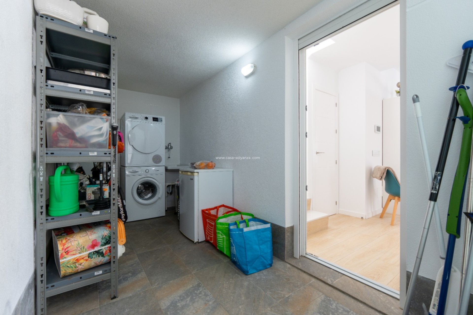 Resale - Villa - San Pedro del Pinatar - San Pedro De Pinatar