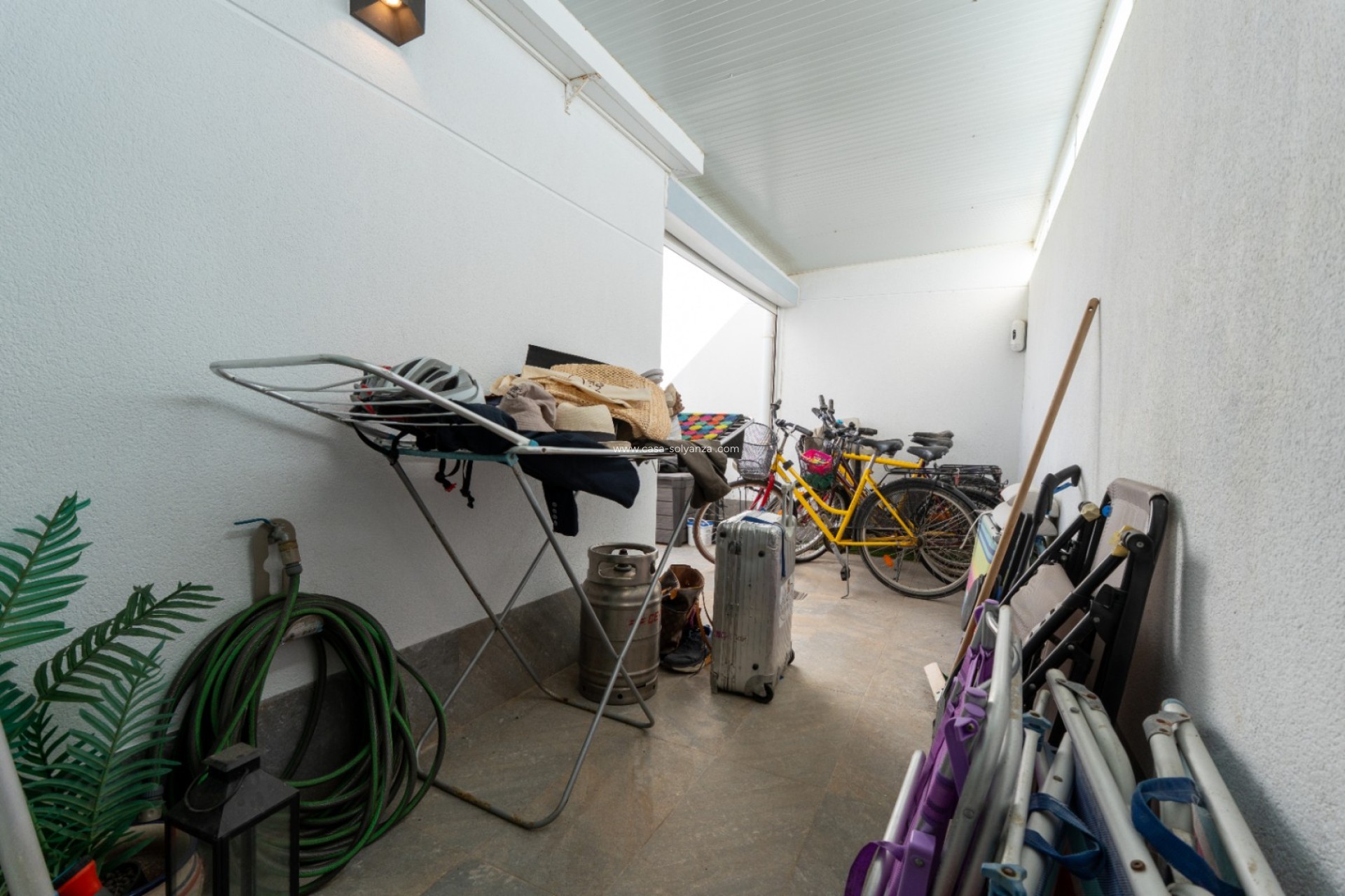 Resale - Villa - San Pedro del Pinatar - San Pedro De Pinatar