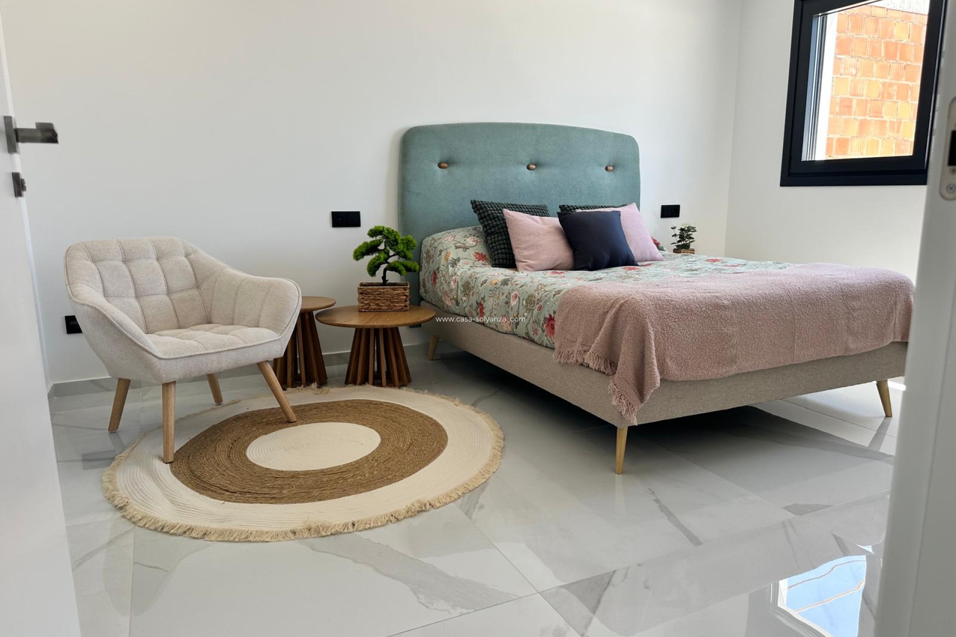 Resale - Villa - San Pedro del Pinatar - San Pedro De Pinatar