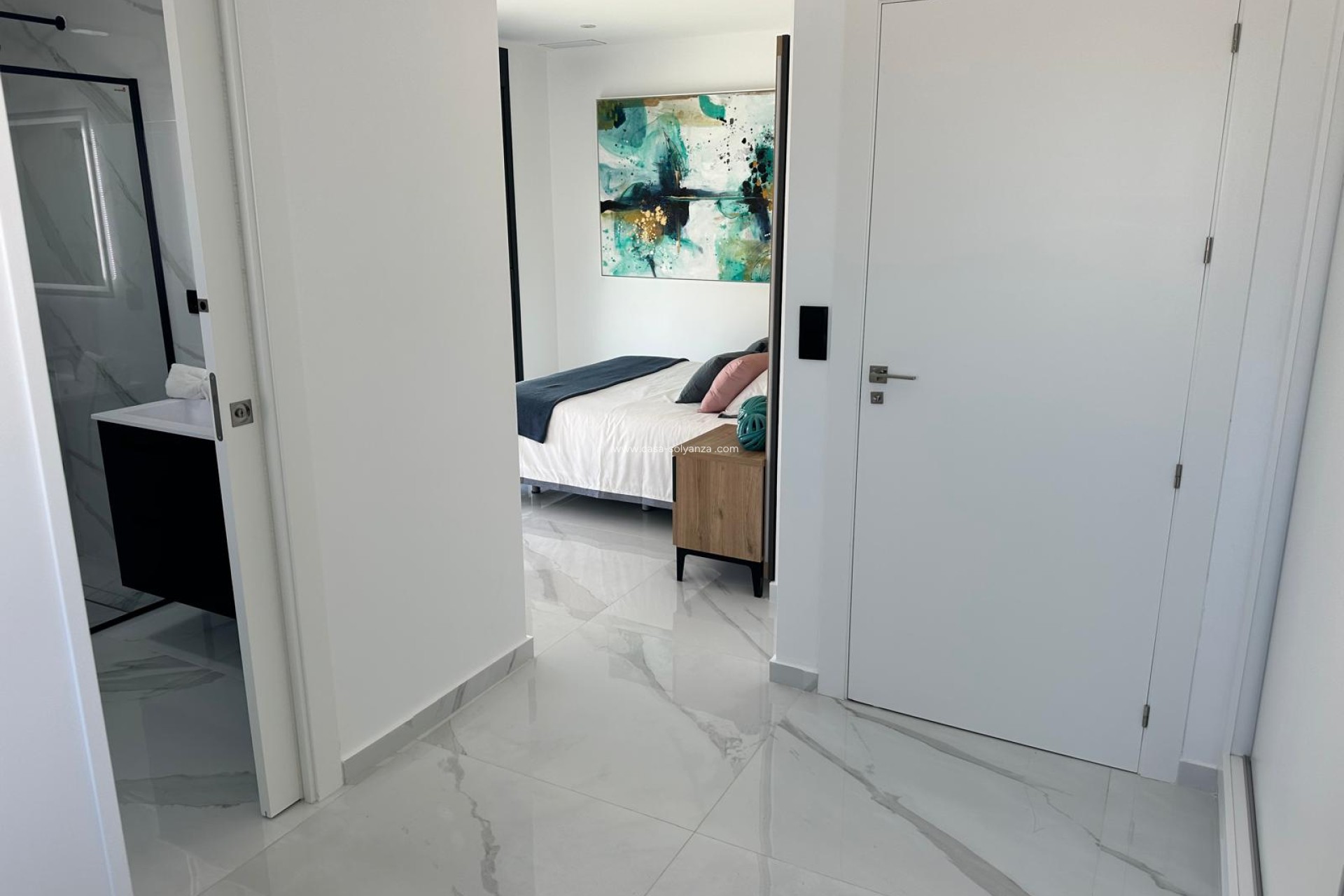 Resale - Villa - San Pedro del Pinatar - San Pedro De Pinatar
