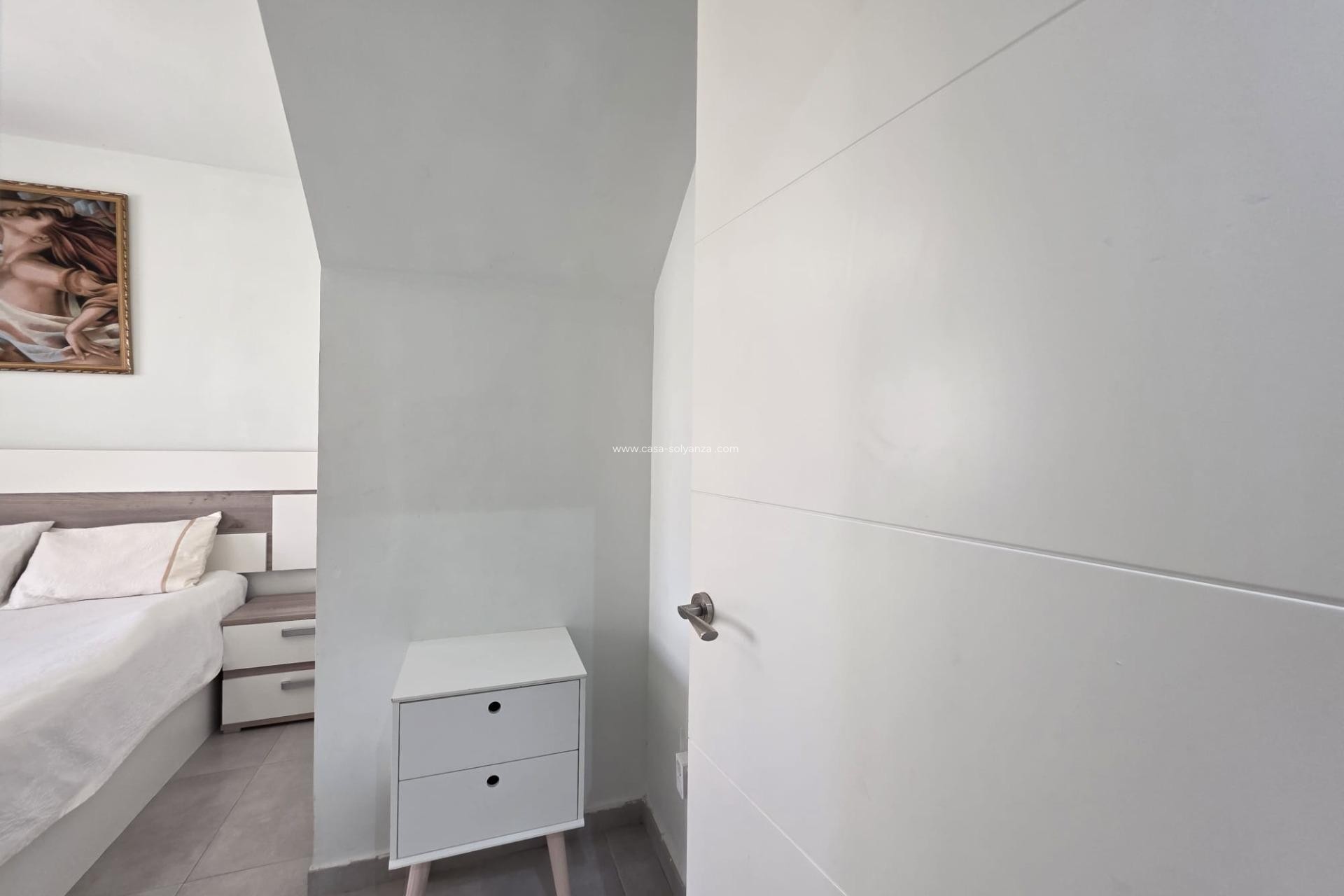 Resale - Villa - San Pedro del Pinatar - Villa Alegría
