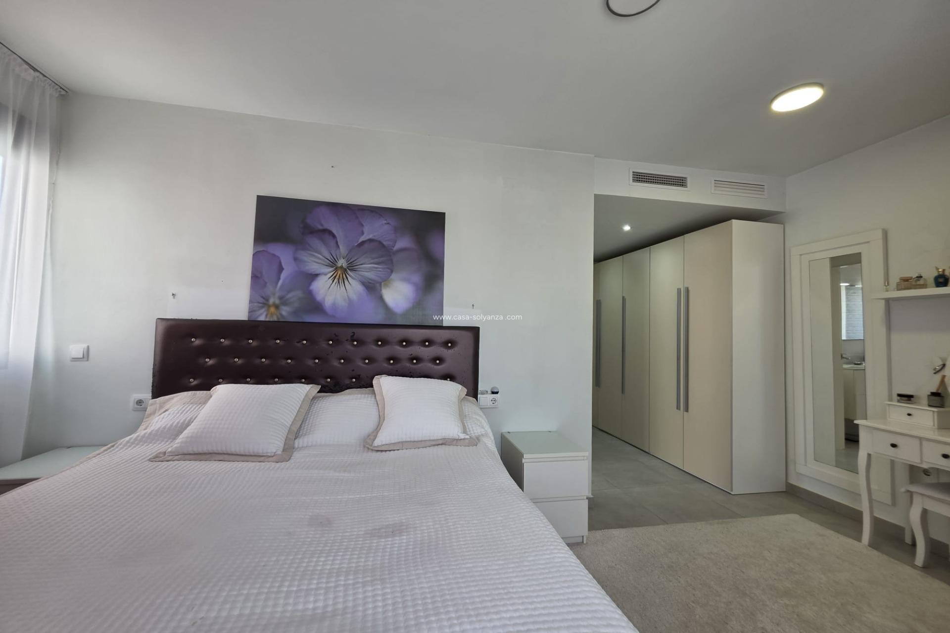 Resale - Villa - San Pedro del Pinatar - Villa Alegría
