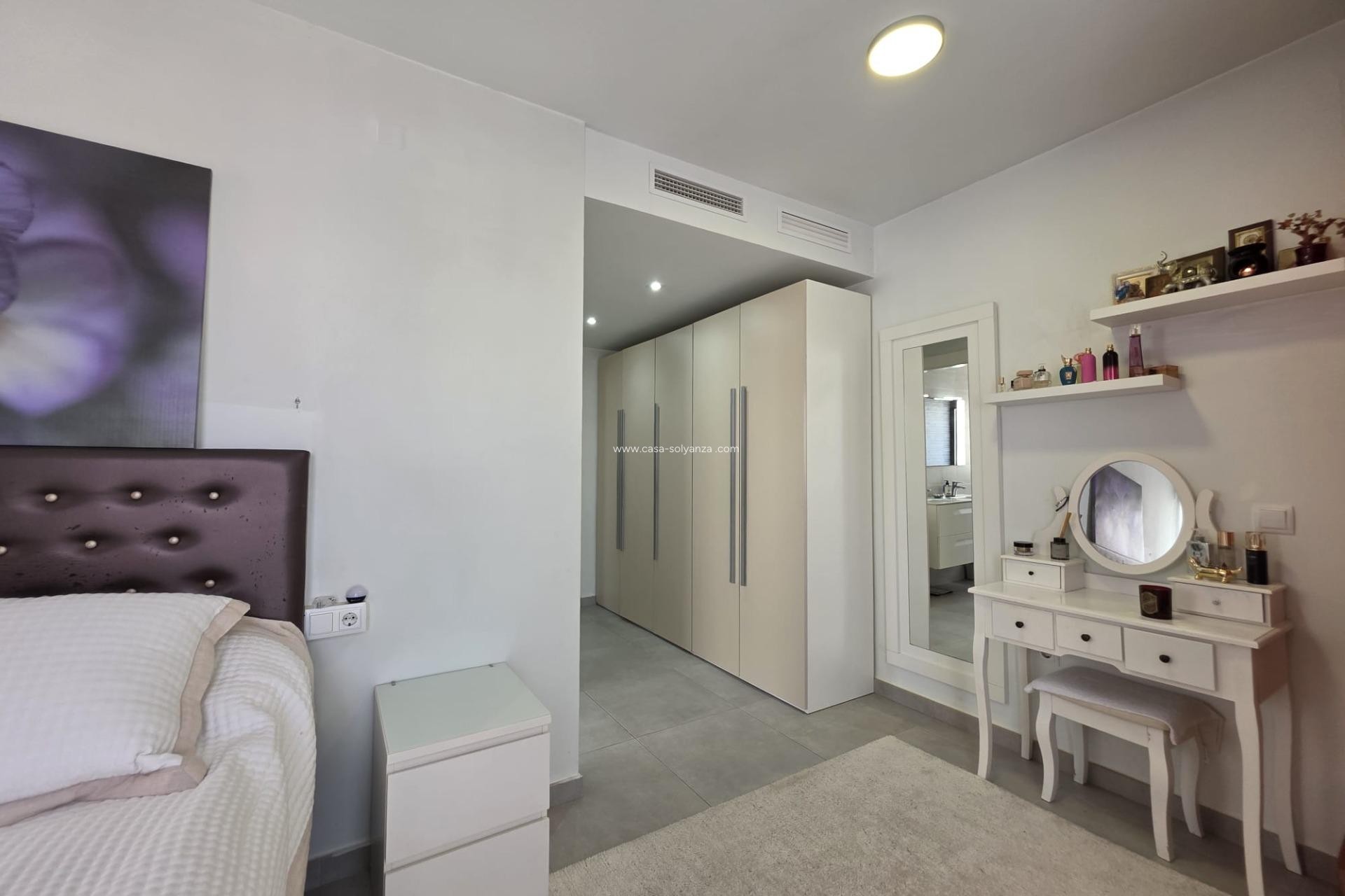 Resale - Villa - San Pedro del Pinatar - Villa Alegría