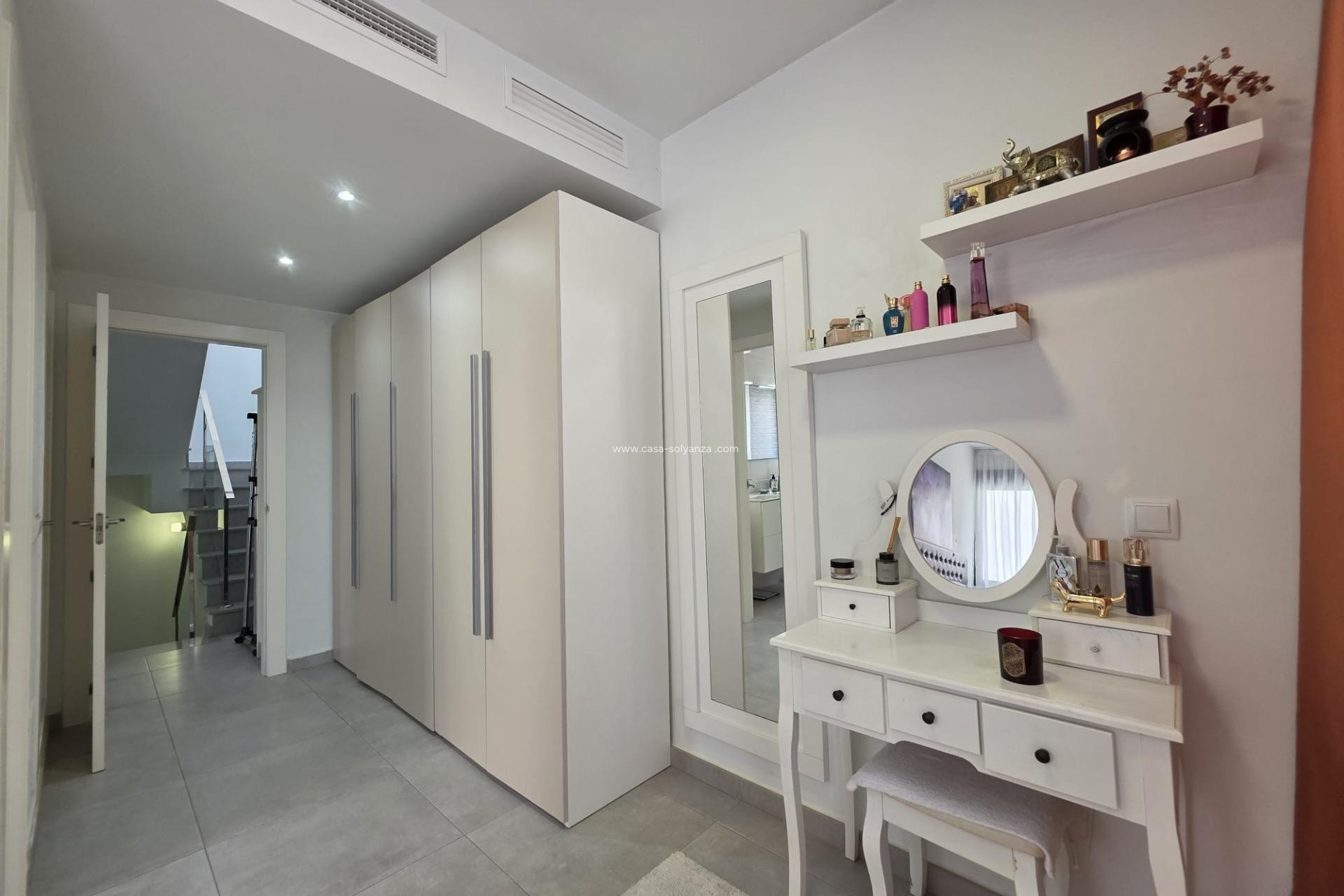 Resale - Villa - San Pedro del Pinatar - Villa Alegría