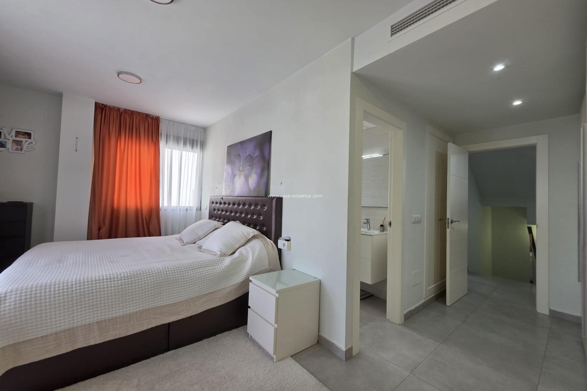 Resale - Villa - San Pedro del Pinatar - Villa Alegría