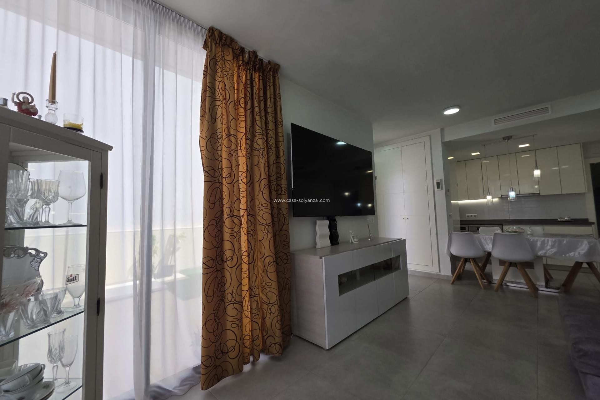 Resale - Villa - San Pedro del Pinatar - Villa Alegría