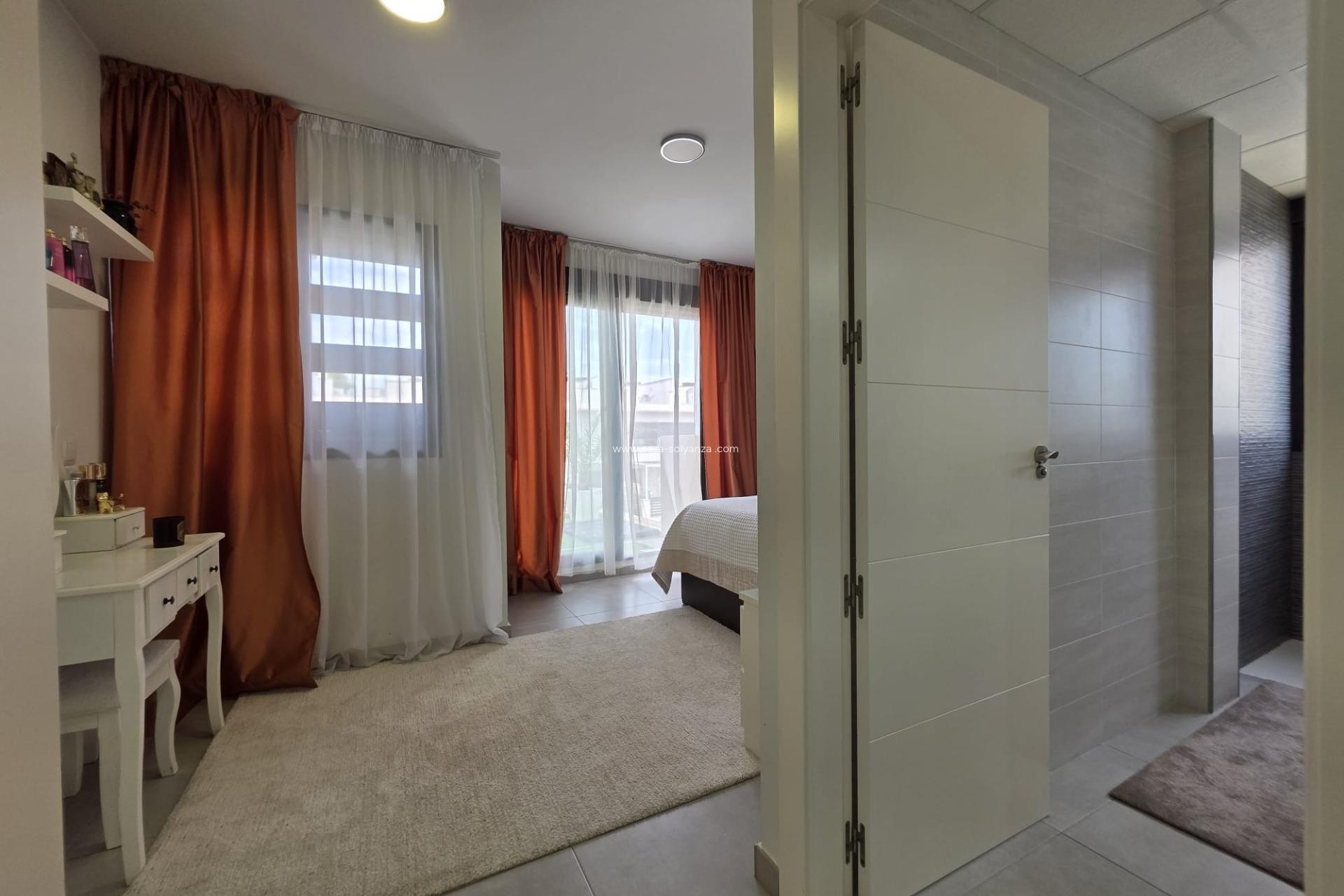 Resale - Villa - San Pedro del Pinatar - Villa Alegría