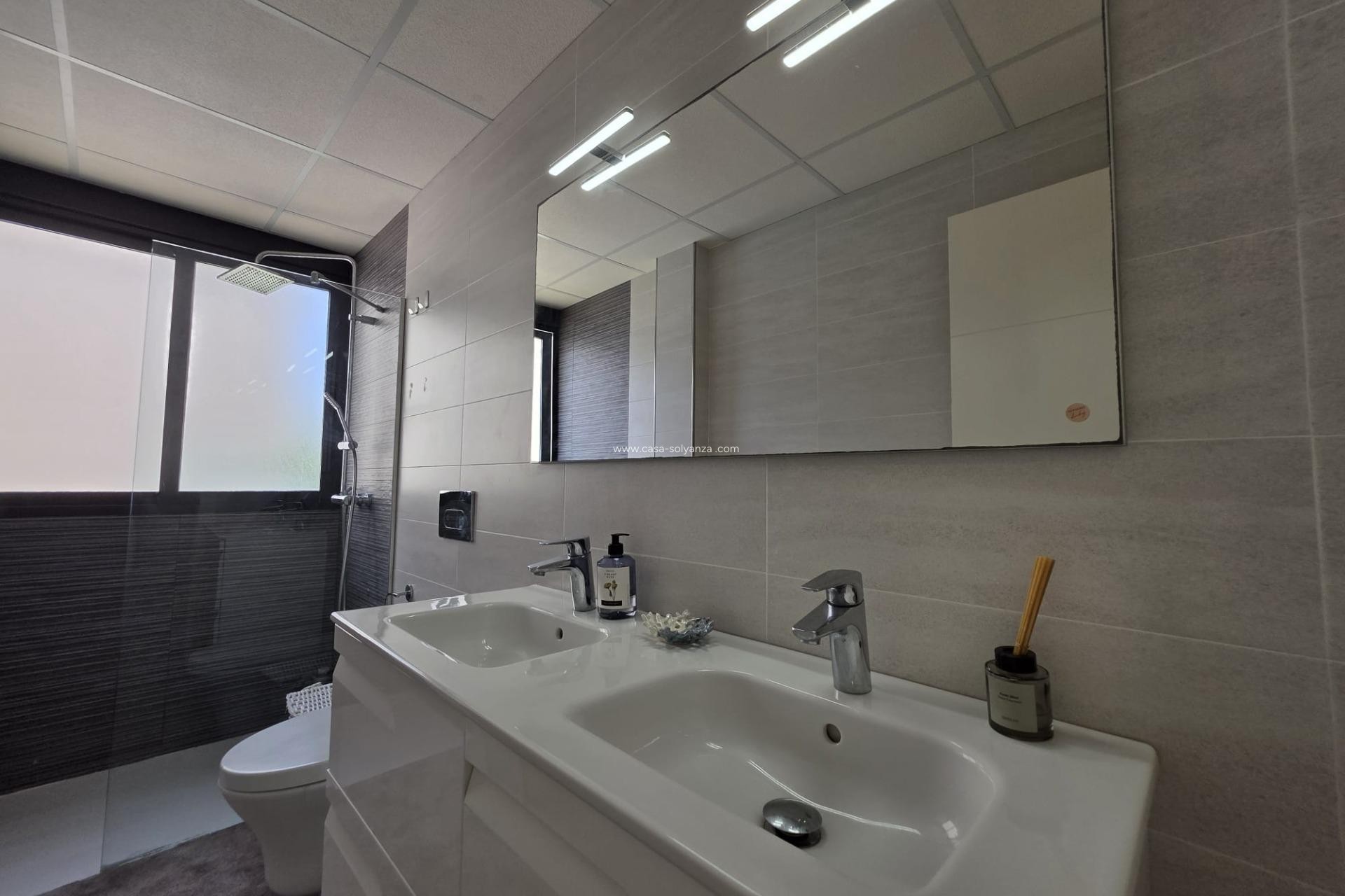 Resale - Villa - San Pedro del Pinatar - Villa Alegría