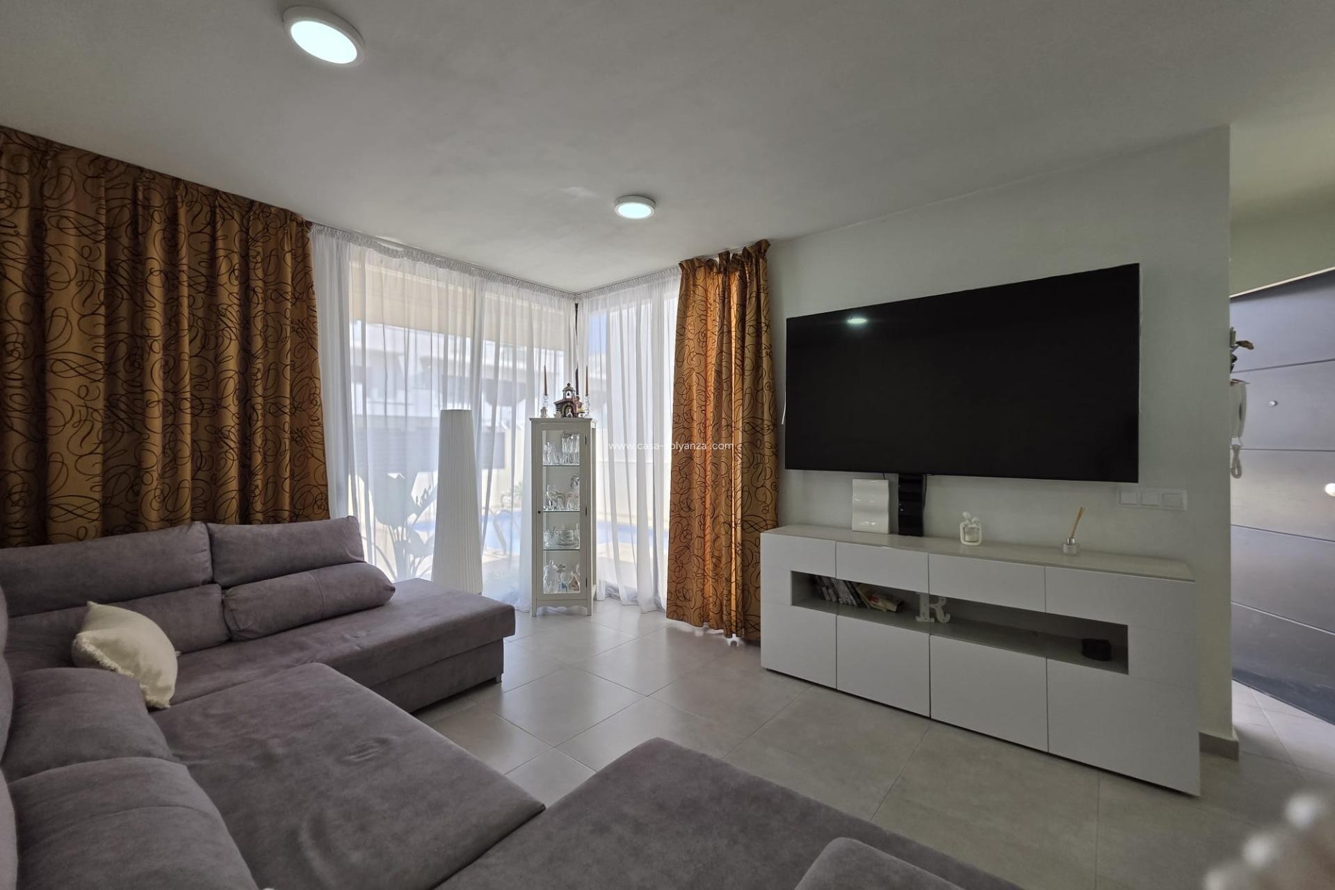 Resale - Villa - San Pedro del Pinatar - Villa Alegría