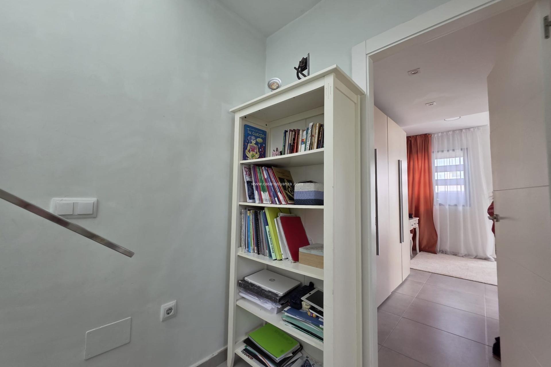 Resale - Villa - San Pedro del Pinatar - Villa Alegría