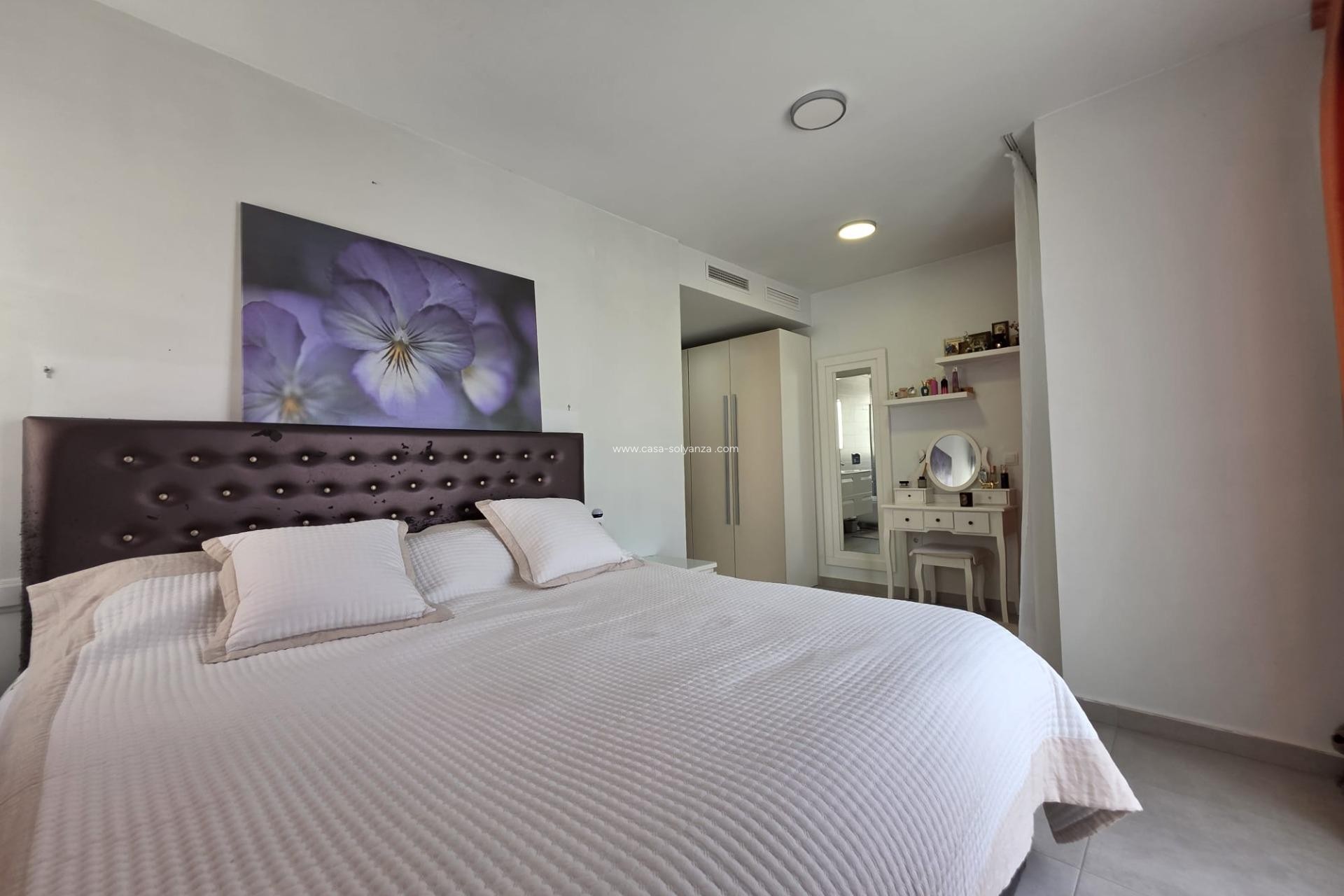 Resale - Villa - San Pedro del Pinatar - Villa Alegría