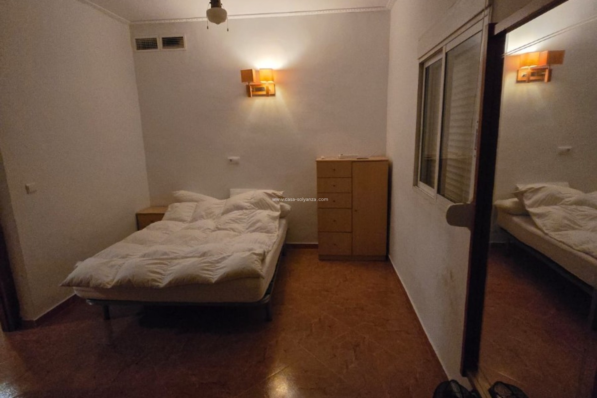 Resale - Villa - San Vicente del Raspeig - Inland