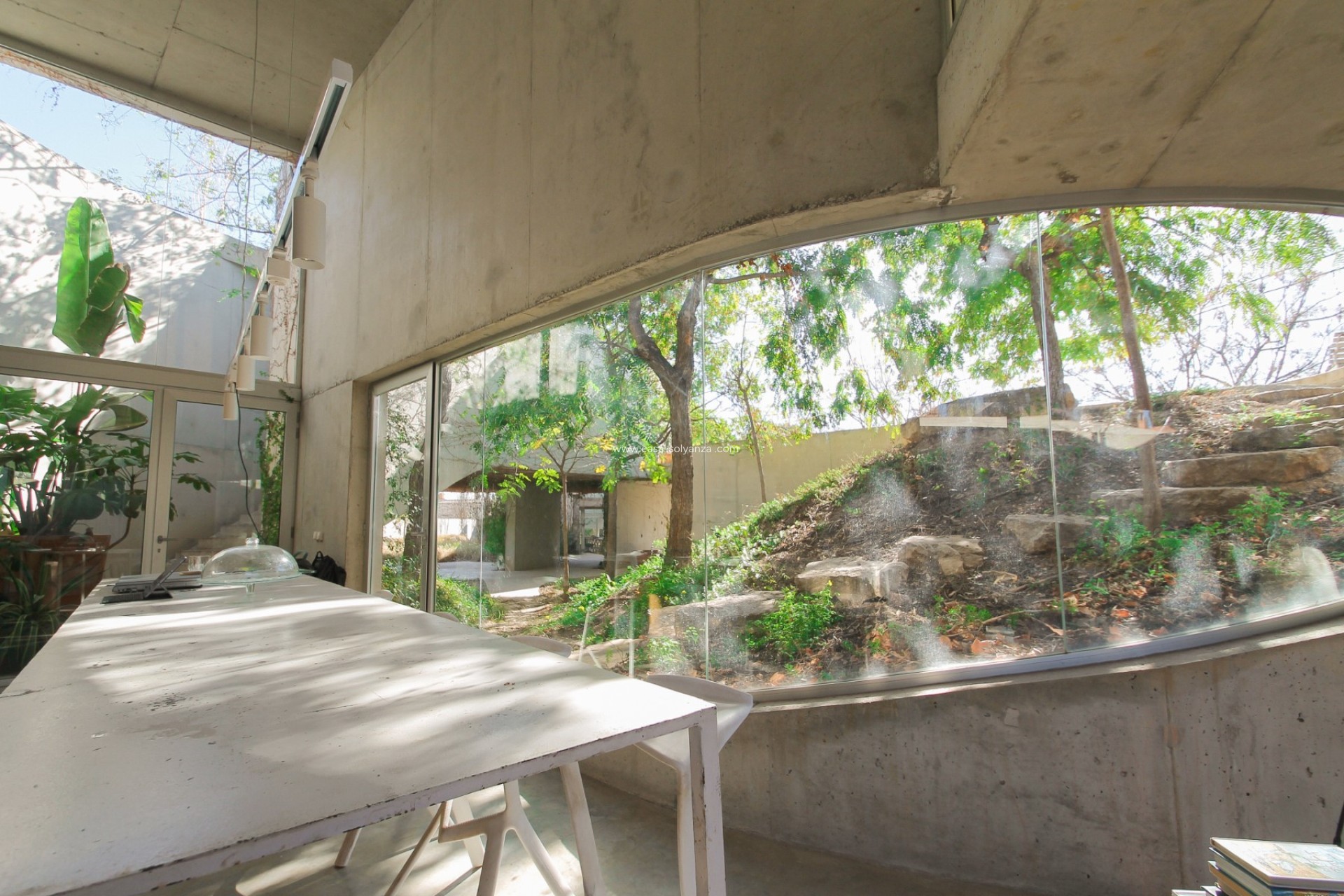 Resale - Villa - San Vicente del Raspeig - Inland