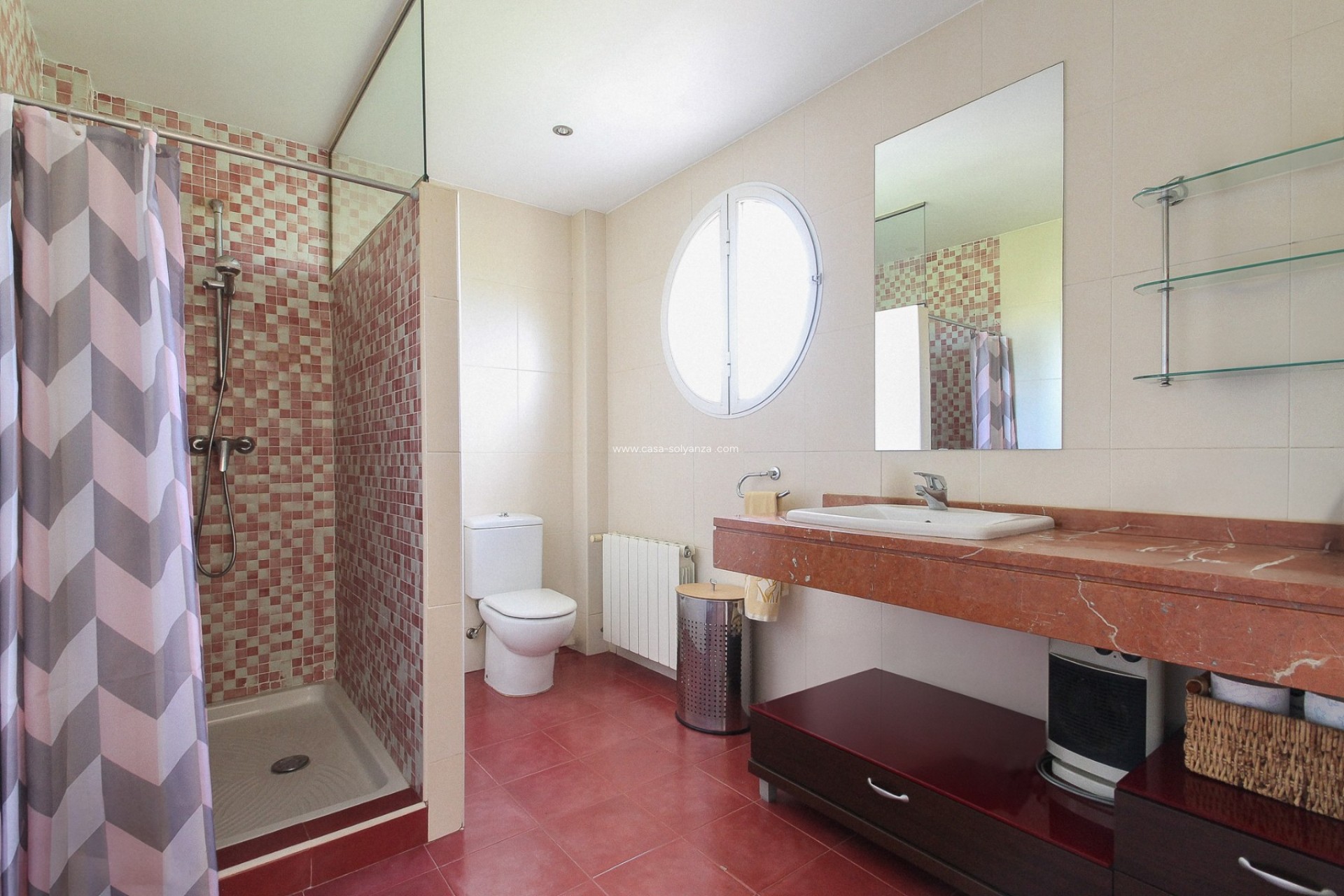 Resale - Villa - San Vicente del Raspeig - Inland