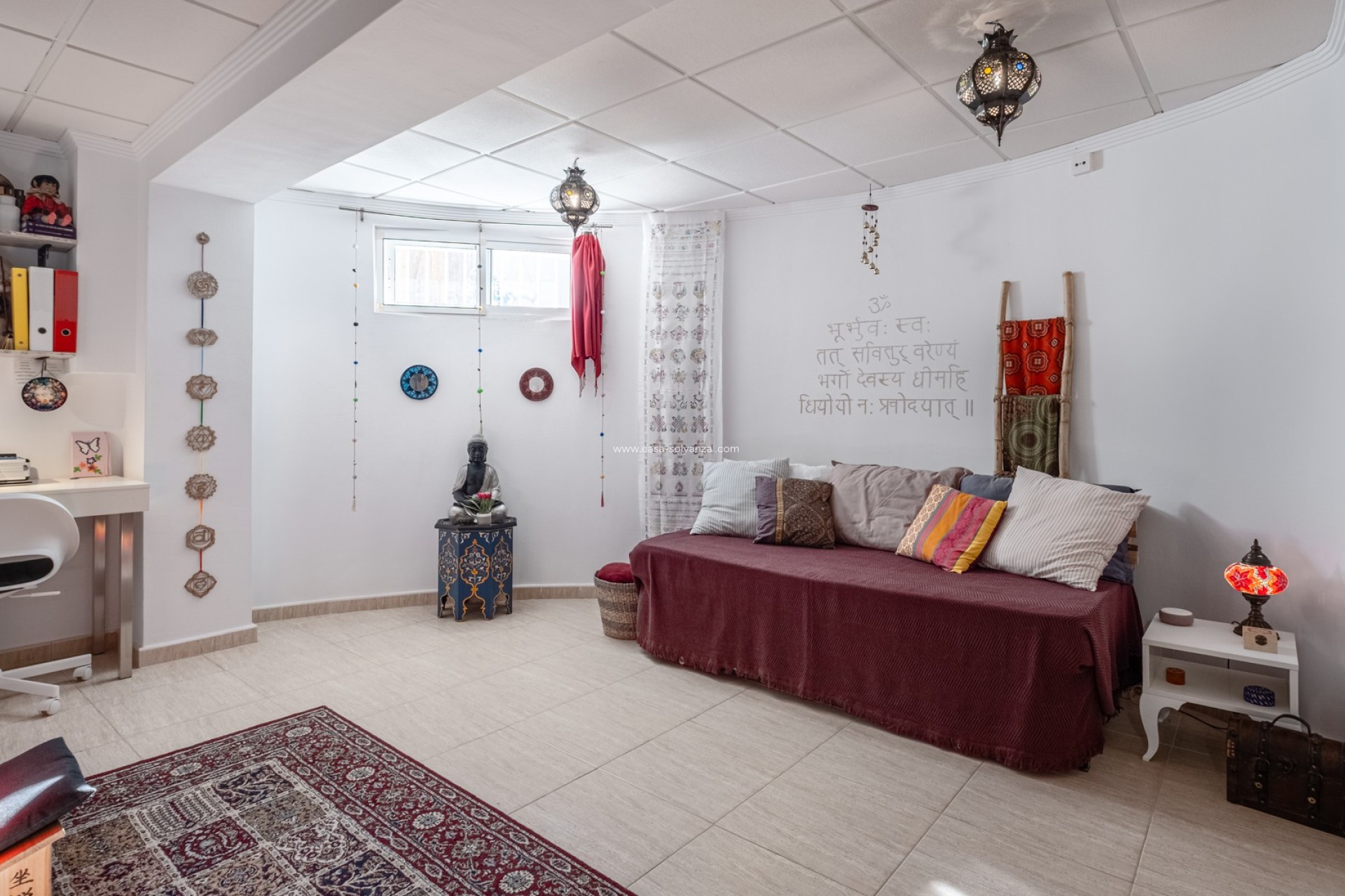 Resale - Villa - Santa Pola - Costa Blanca