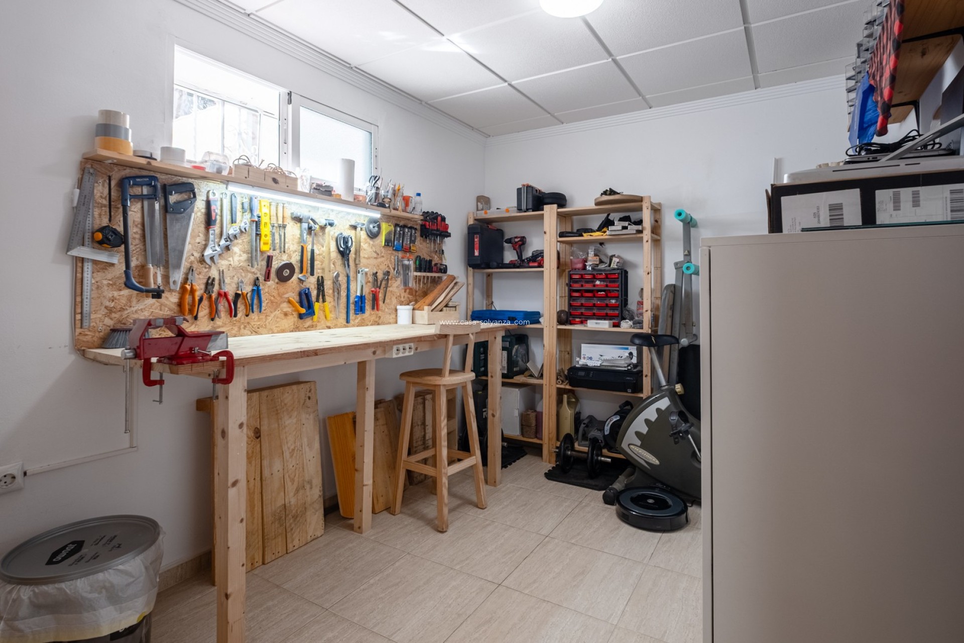 Resale - Villa - Santa Pola - Costa Blanca