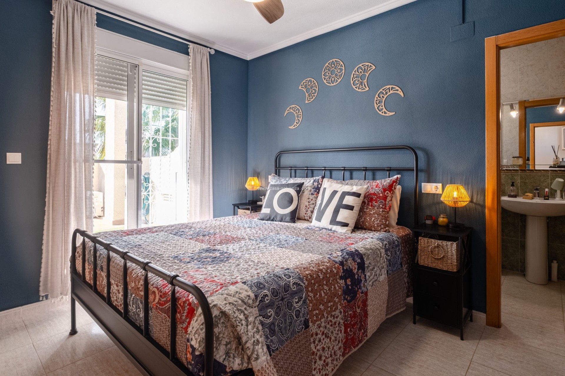 Resale - Villa - Santa Pola - Costa Blanca