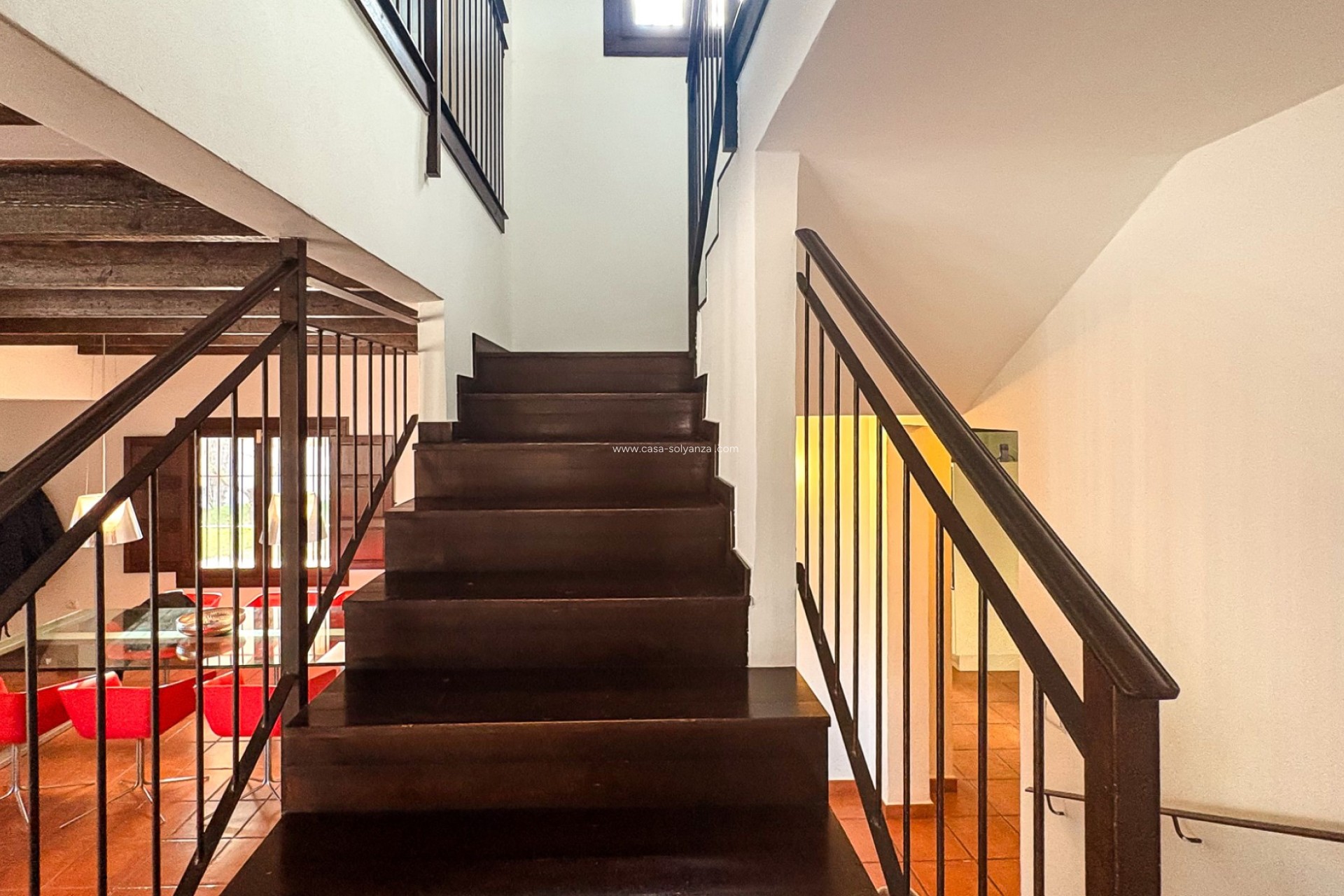 Resale - Villa - Santa Pola - El Poble Llevanti