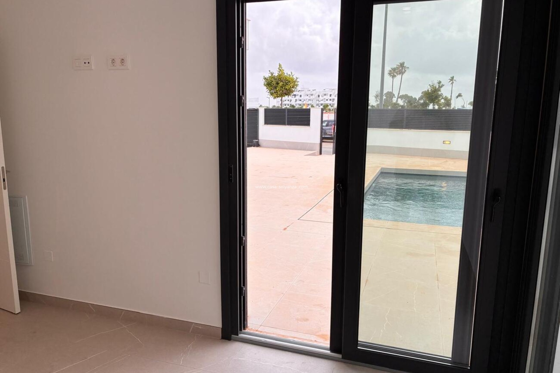 Resale - Villa - Santa Rosalia Resort - Costa Calida