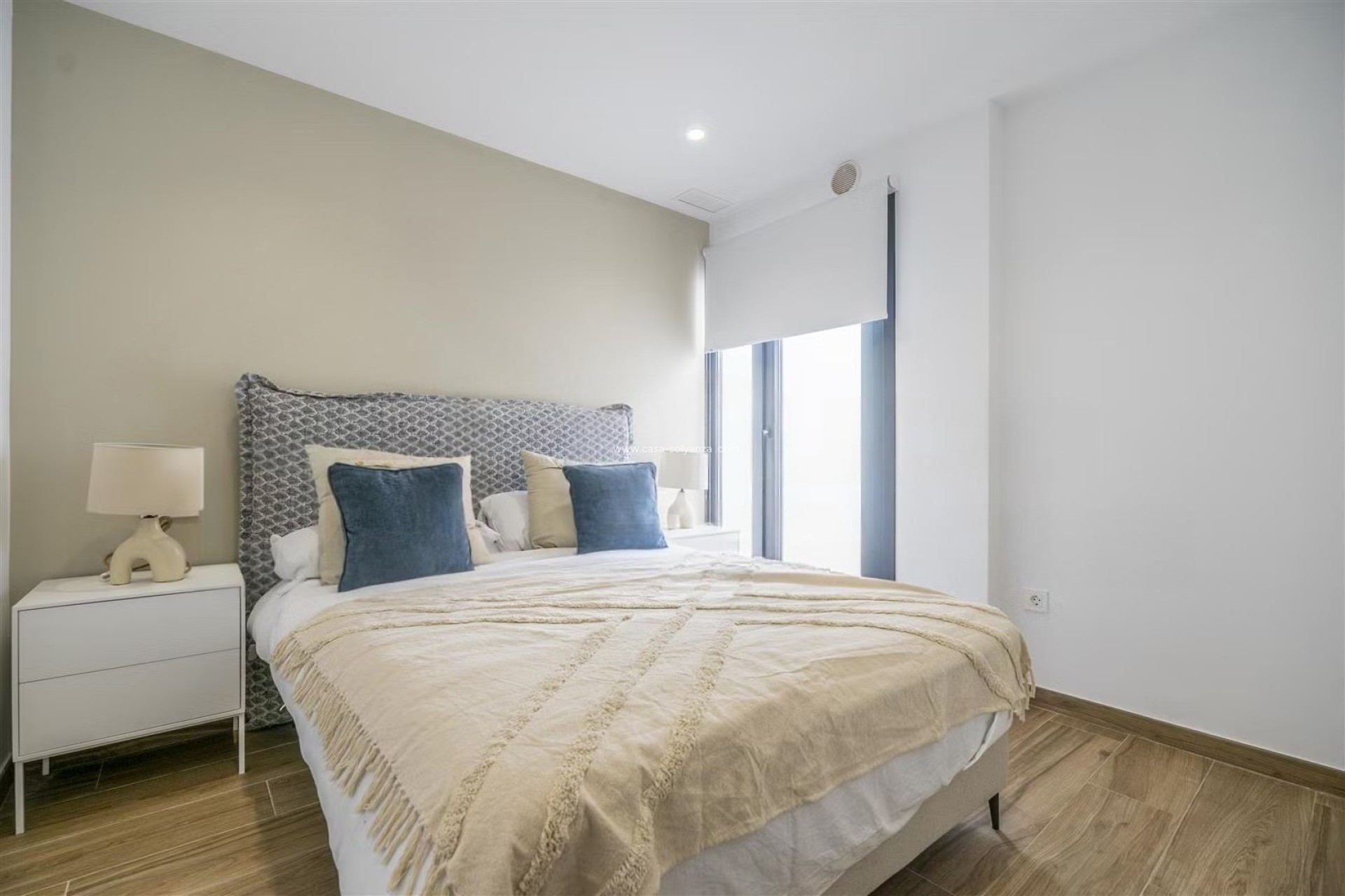 Resale - Villa - Santa Rosalia Resort - Inland