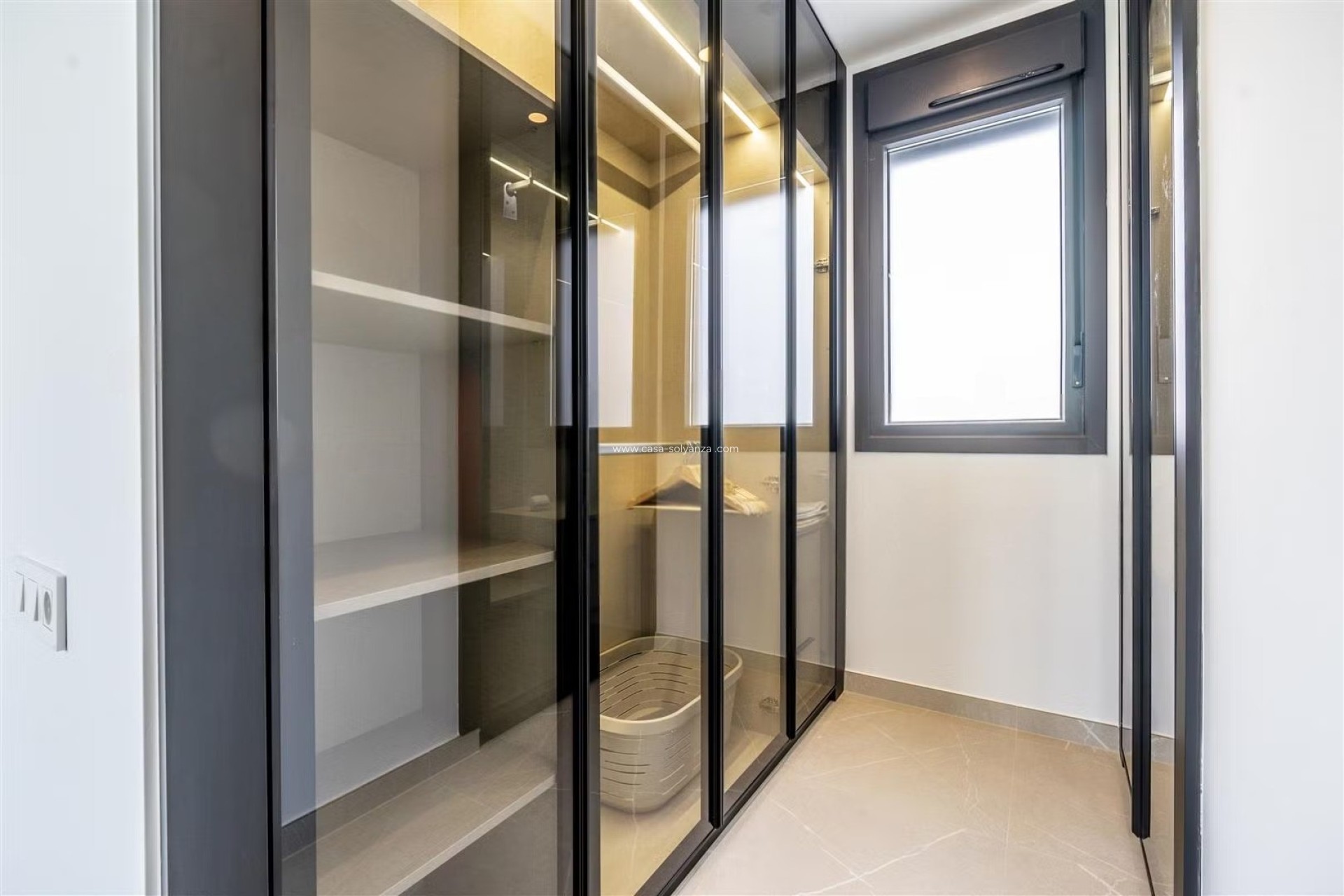 Resale - Villa - Santa Rosalia Resort - Inland