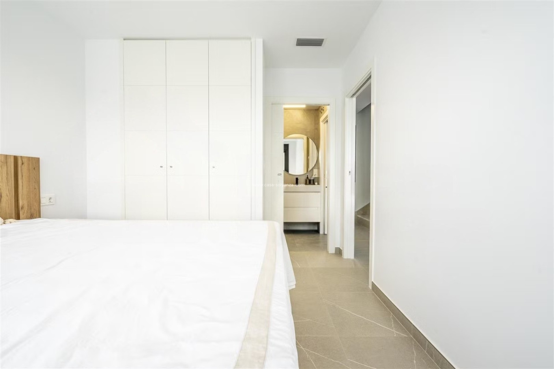 Resale - Villa - Santa Rosalia Resort - Inland