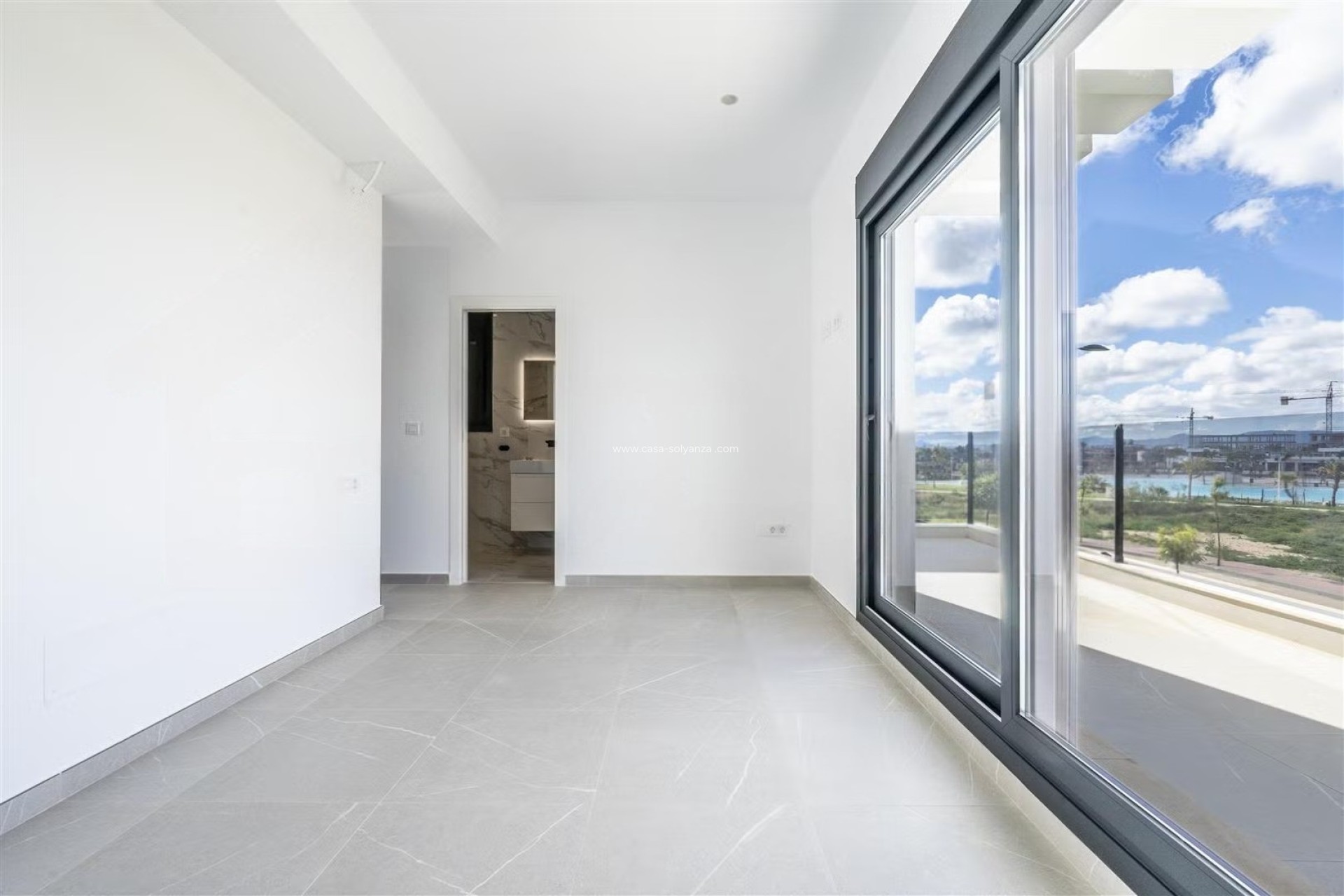 Resale - Villa - Santa Rosalia Resort - Inland