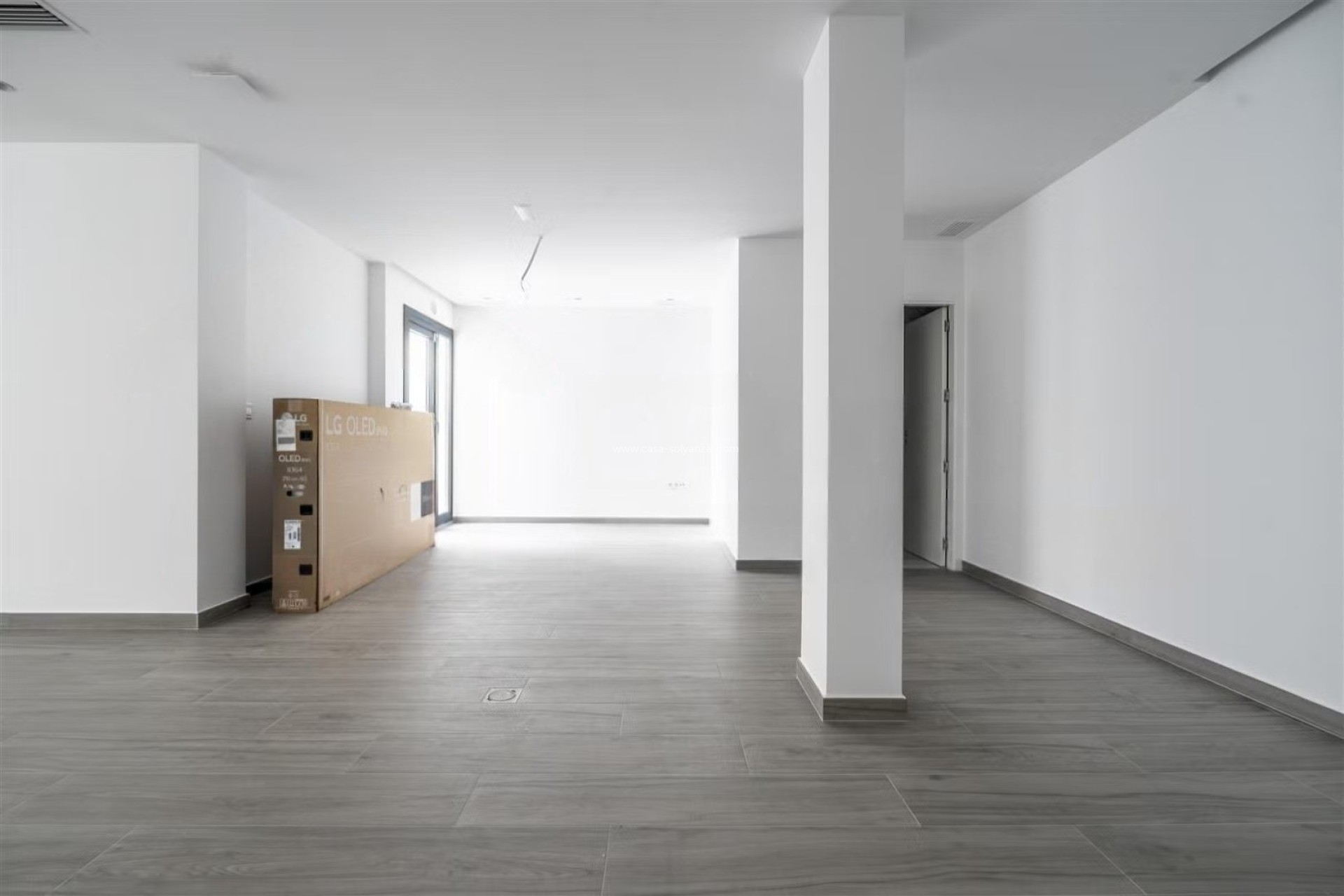 Resale - Villa - Santa Rosalia Resort - Inland