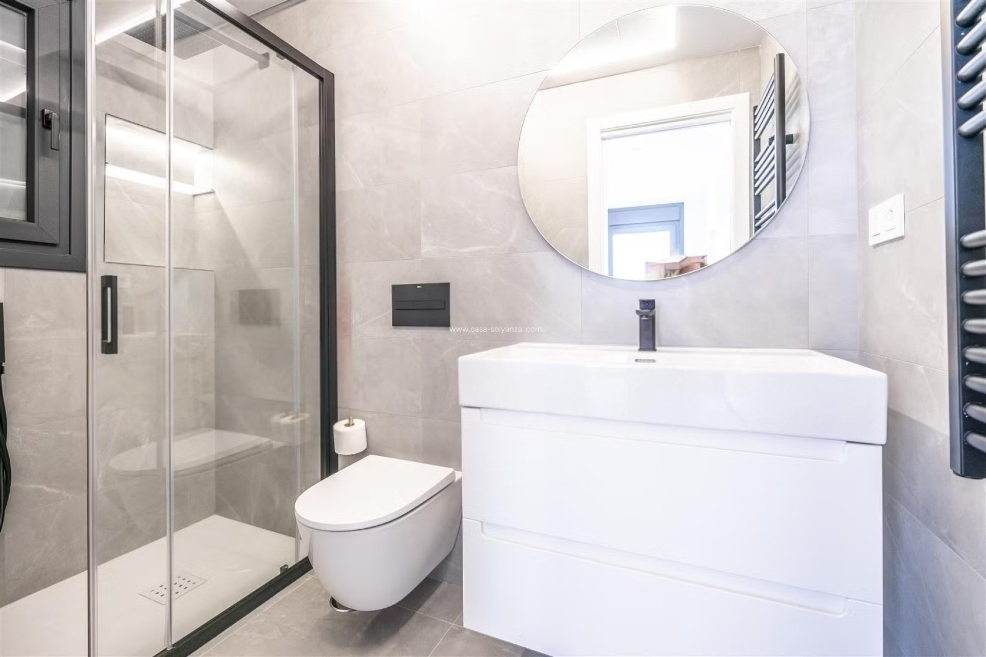 Resale - Villa - Santa Rosalia Resort - Inland