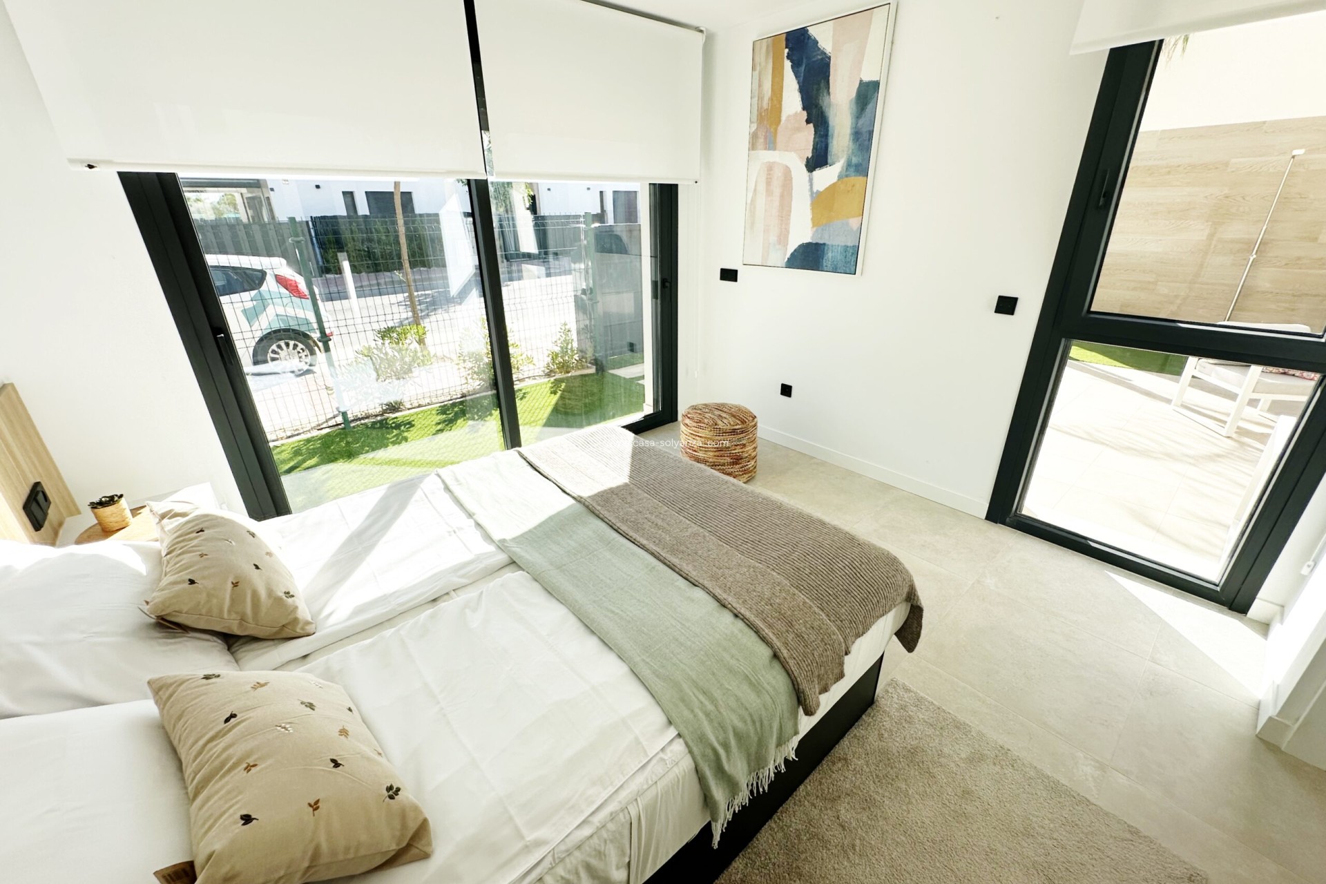 Resale - Villa - Santa Rosalia Resort - Inland