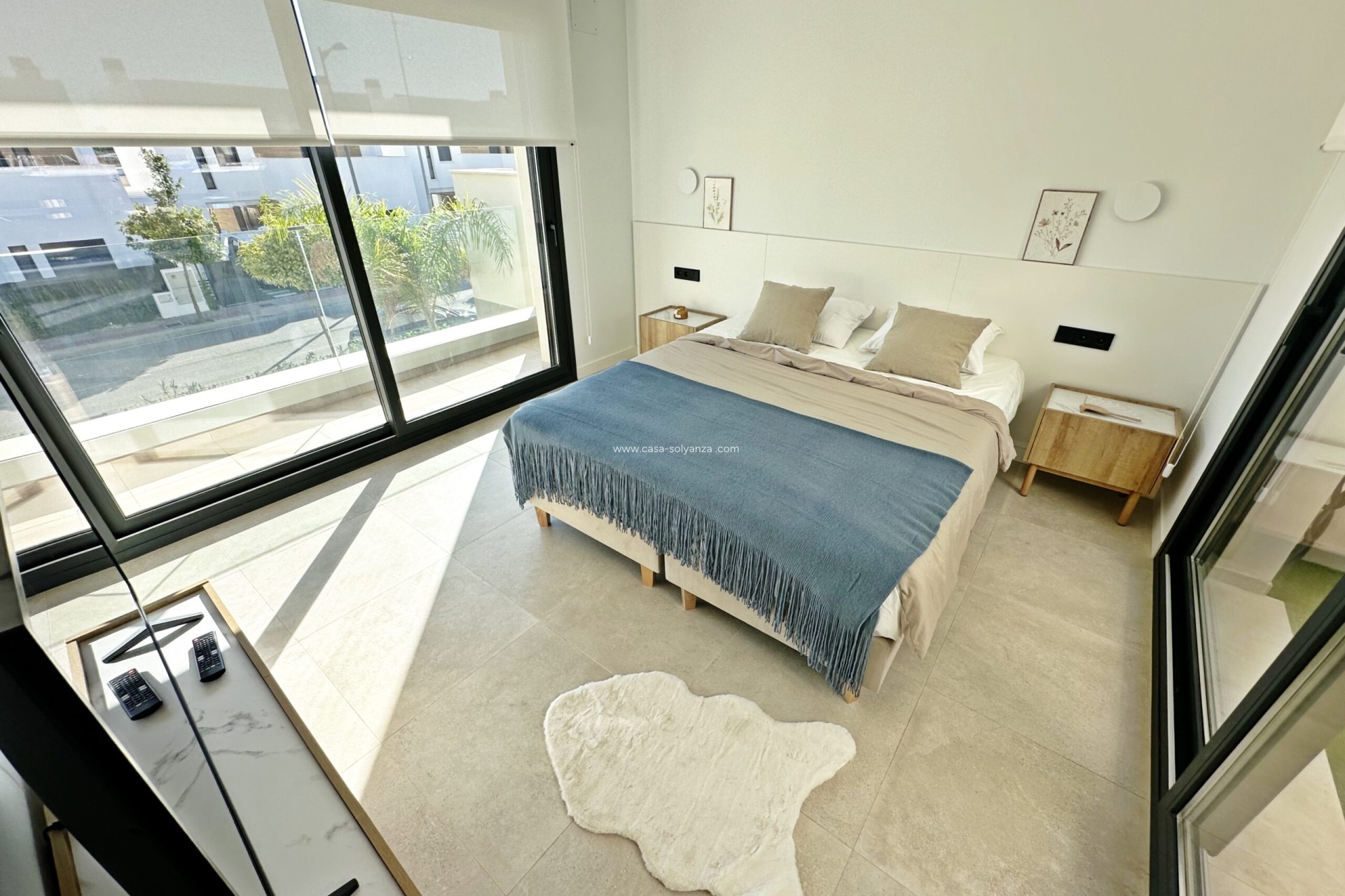 Resale - Villa - Santa Rosalia Resort - Inland