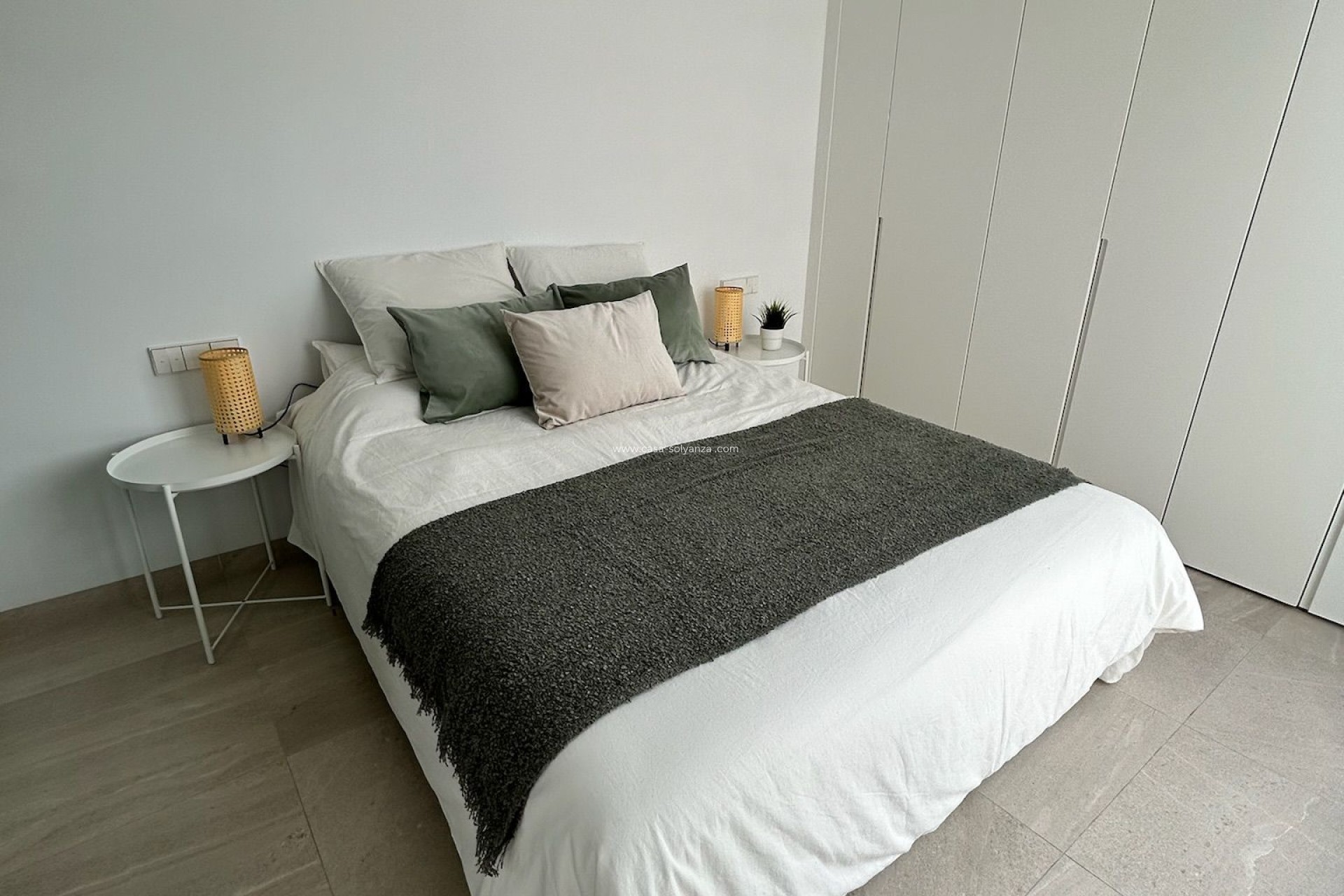 Resale - Villa - Santa Rosalia Resort - Inland