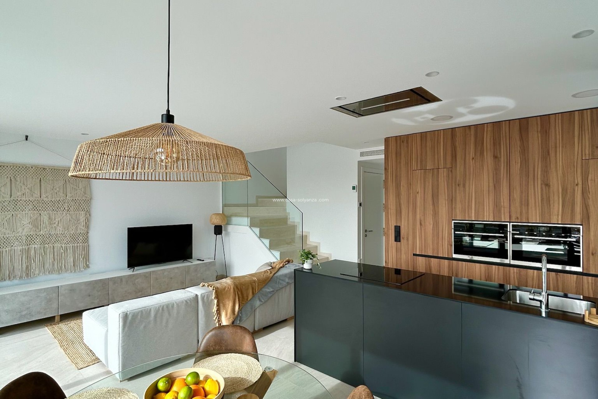 Resale - Villa - Santa Rosalia Resort - Inland