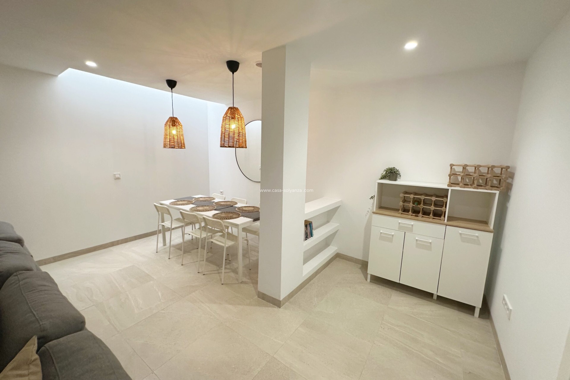 Resale - Villa - Santa Rosalia Resort - Inland