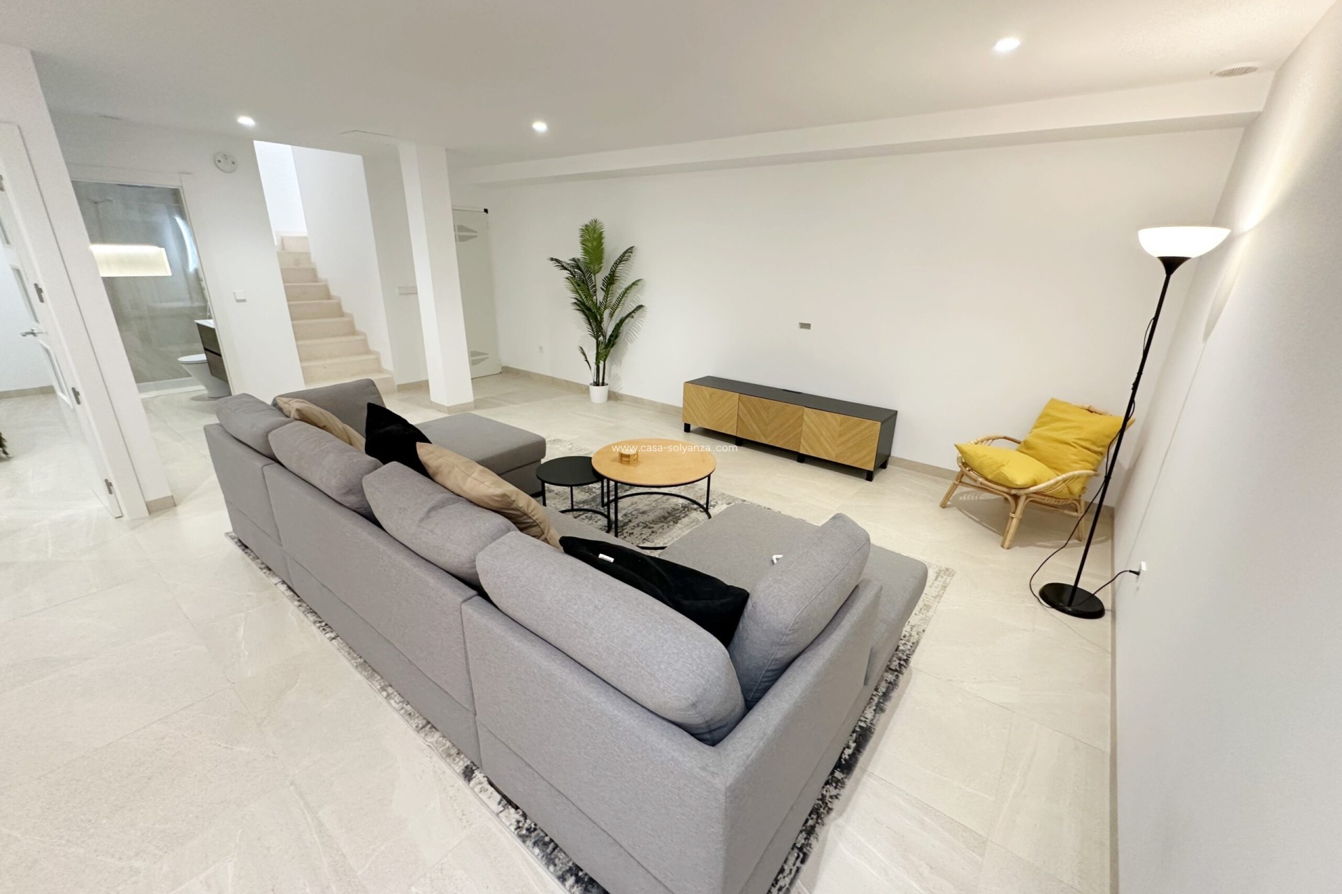 Resale - Villa - Santa Rosalia Resort - Inland