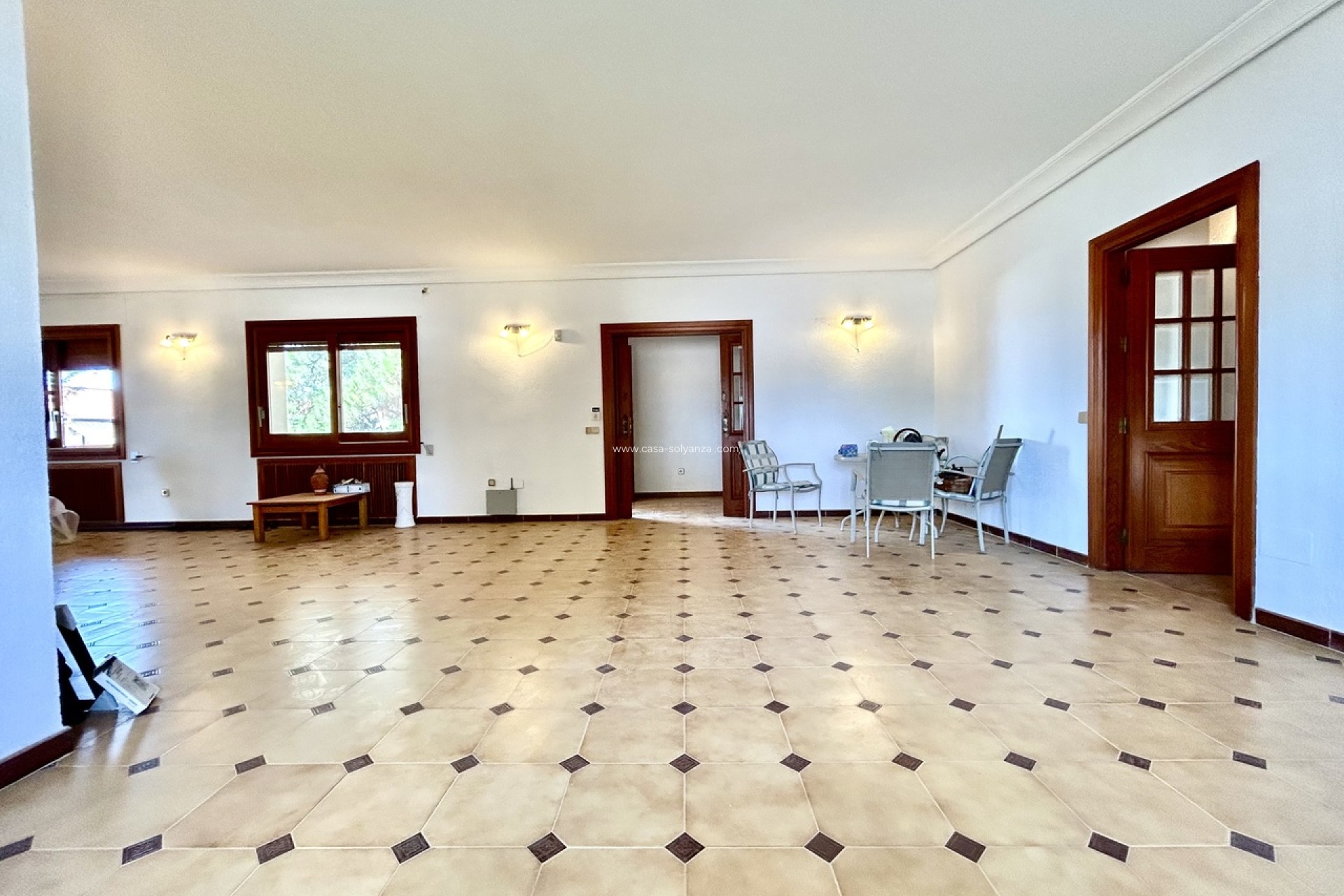 Resale - Villa - Santiago de la Ribera - Costa Calida