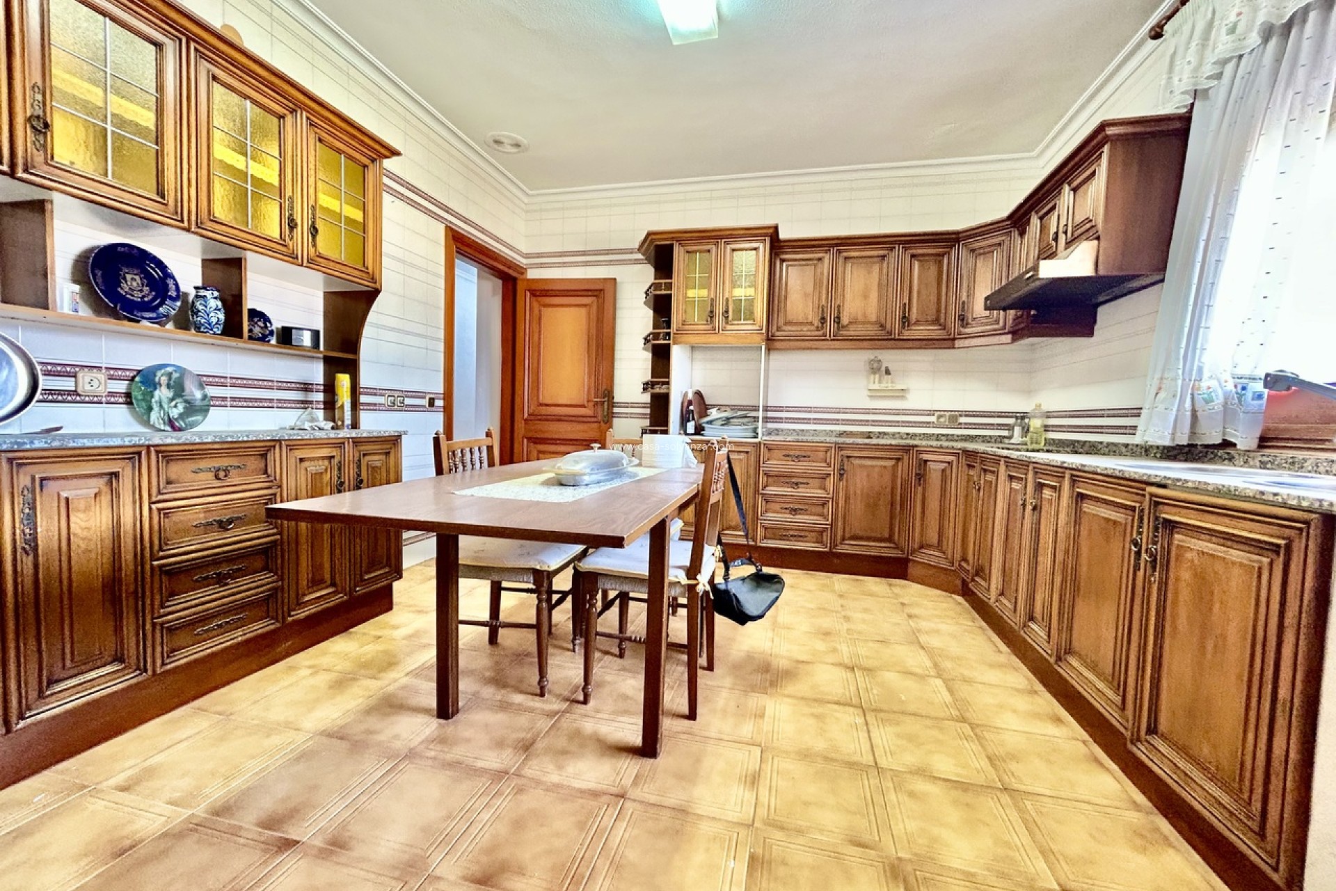 Resale - Villa - Santiago de la Ribera - Costa Calida