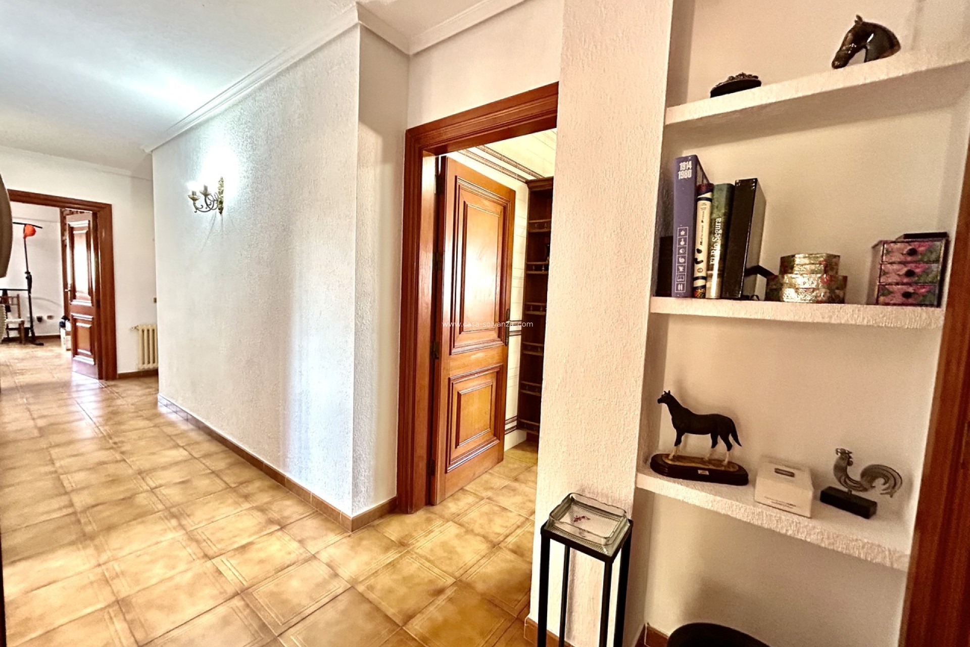 Resale - Villa - Santiago de la Ribera - Costa Calida
