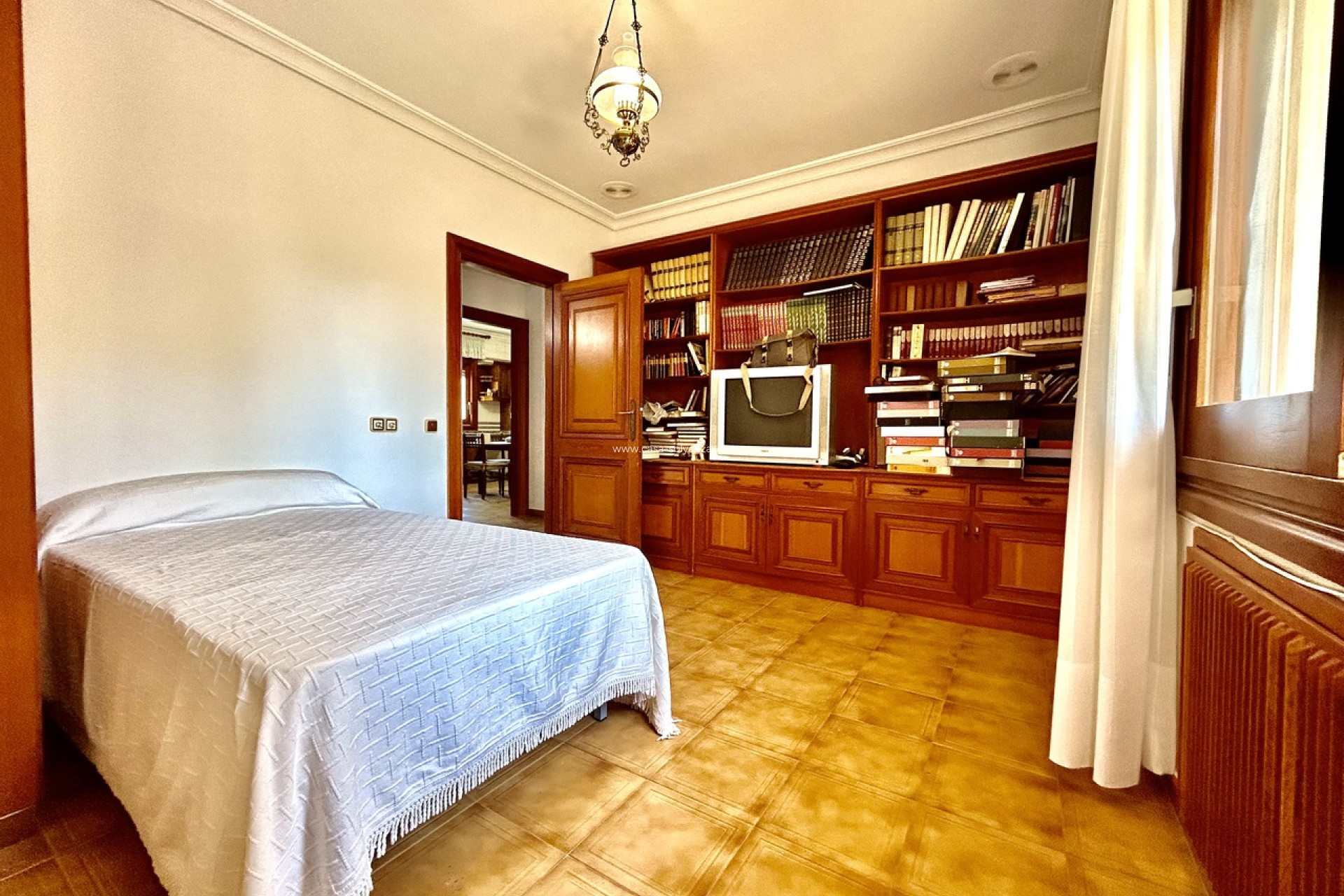 Resale - Villa - Santiago de la Ribera - Costa Calida