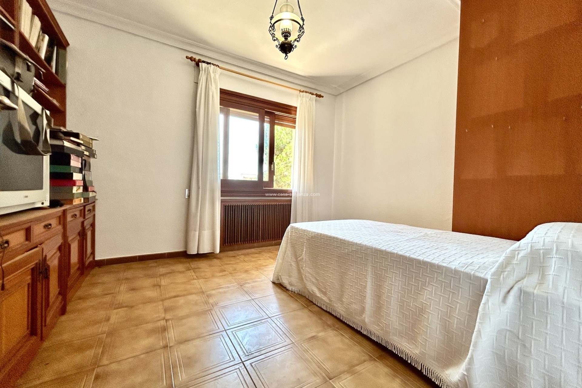 Resale - Villa - Santiago de la Ribera - Costa Calida