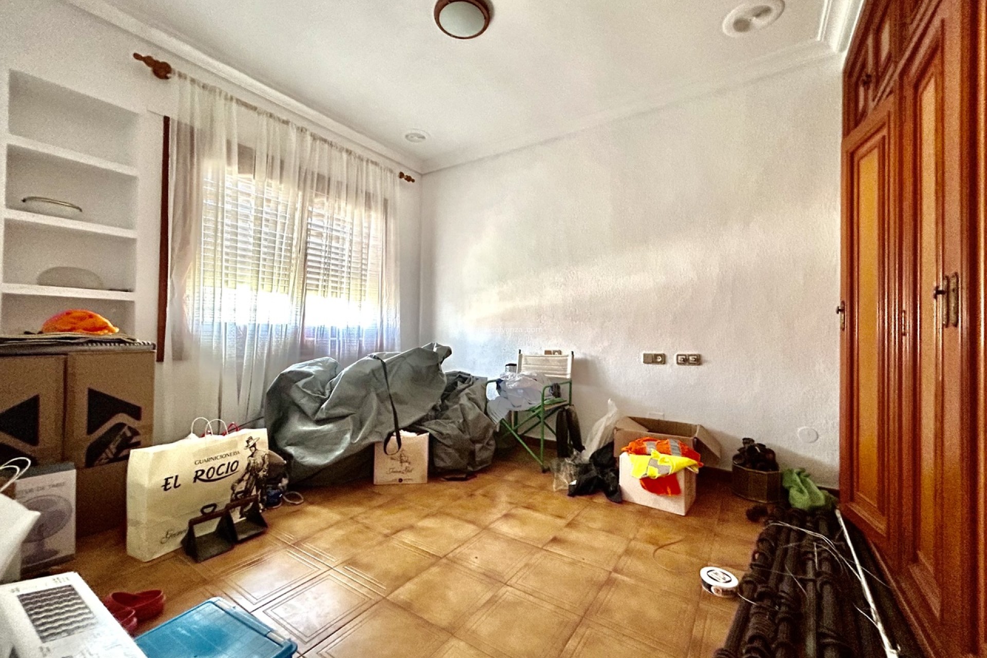 Resale - Villa - Santiago de la Ribera - Costa Calida