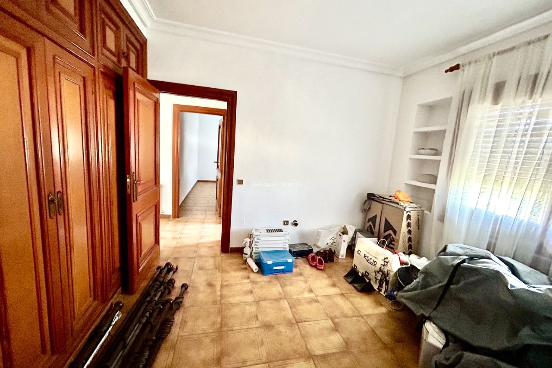 Resale - Villa - Santiago de la Ribera - Costa Calida