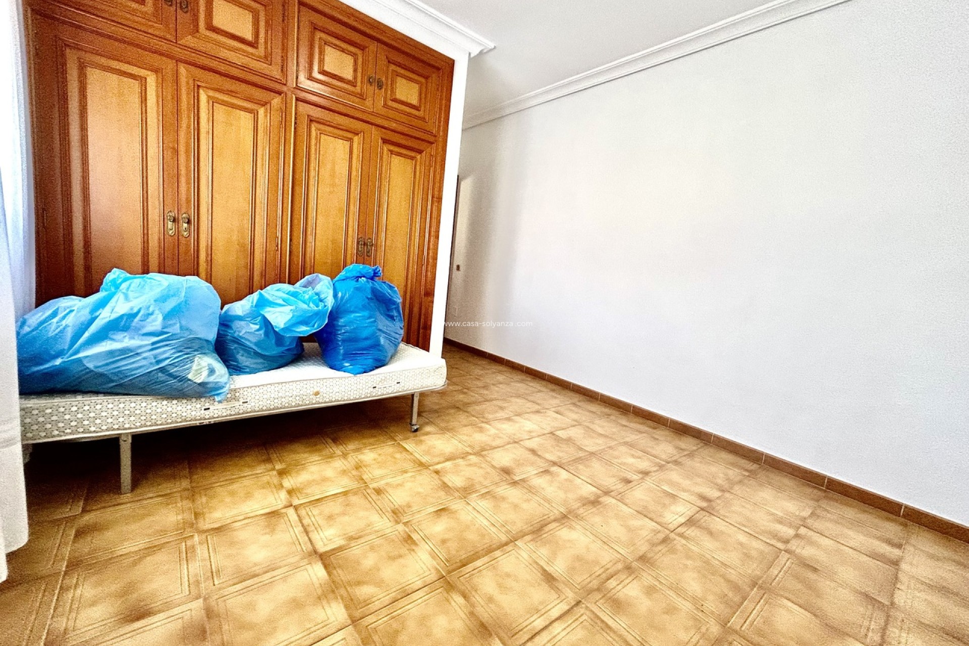 Resale - Villa - Santiago de la Ribera - Costa Calida
