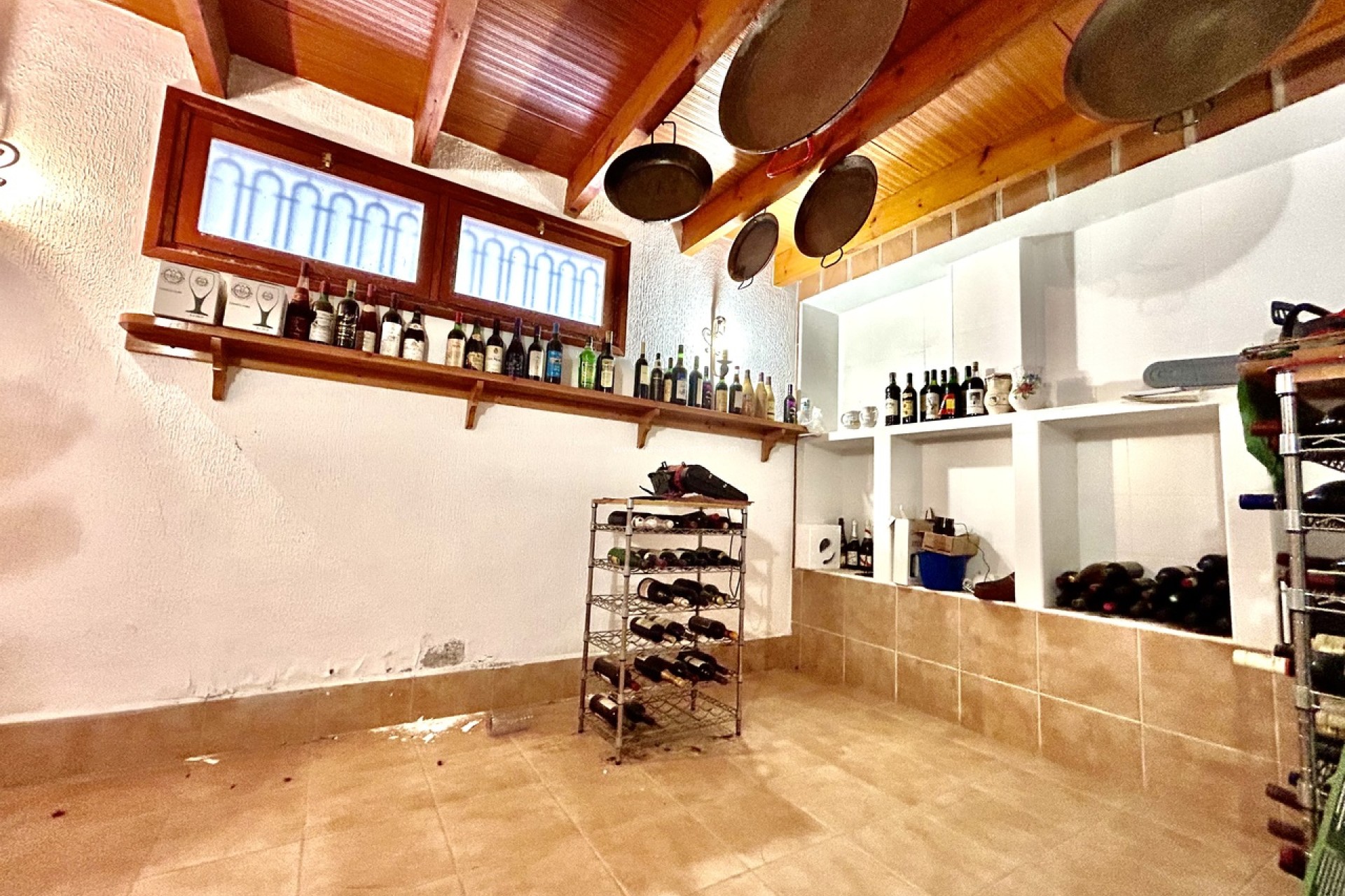Resale - Villa - Santiago de la Ribera - Costa Calida