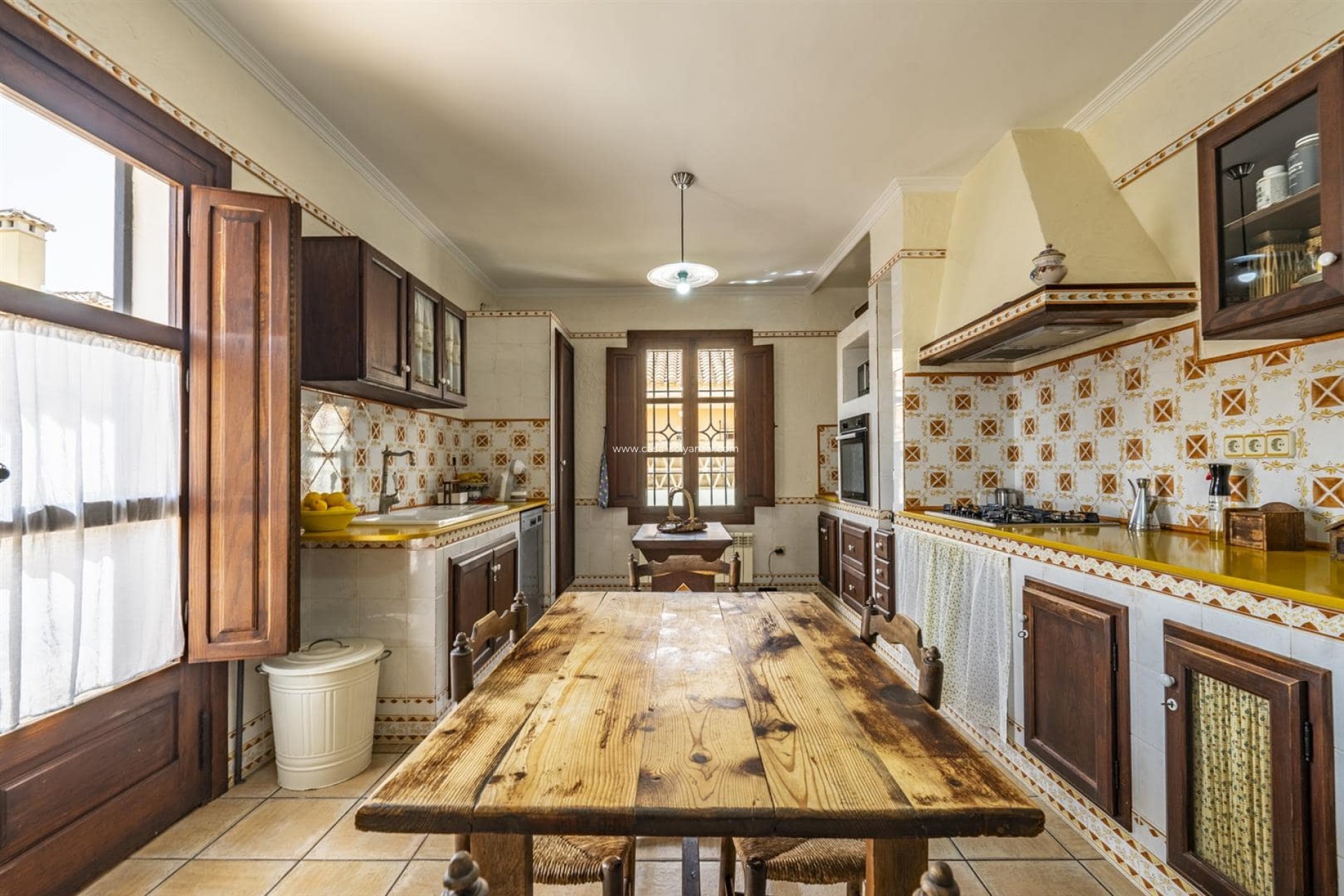 Resale - Villa - Santiago de la Ribera - Costa Calida