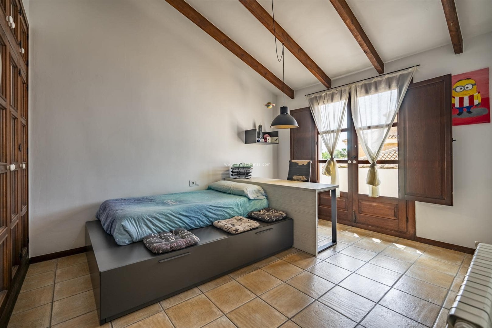 Resale - Villa - Santiago de la Ribera - Costa Calida