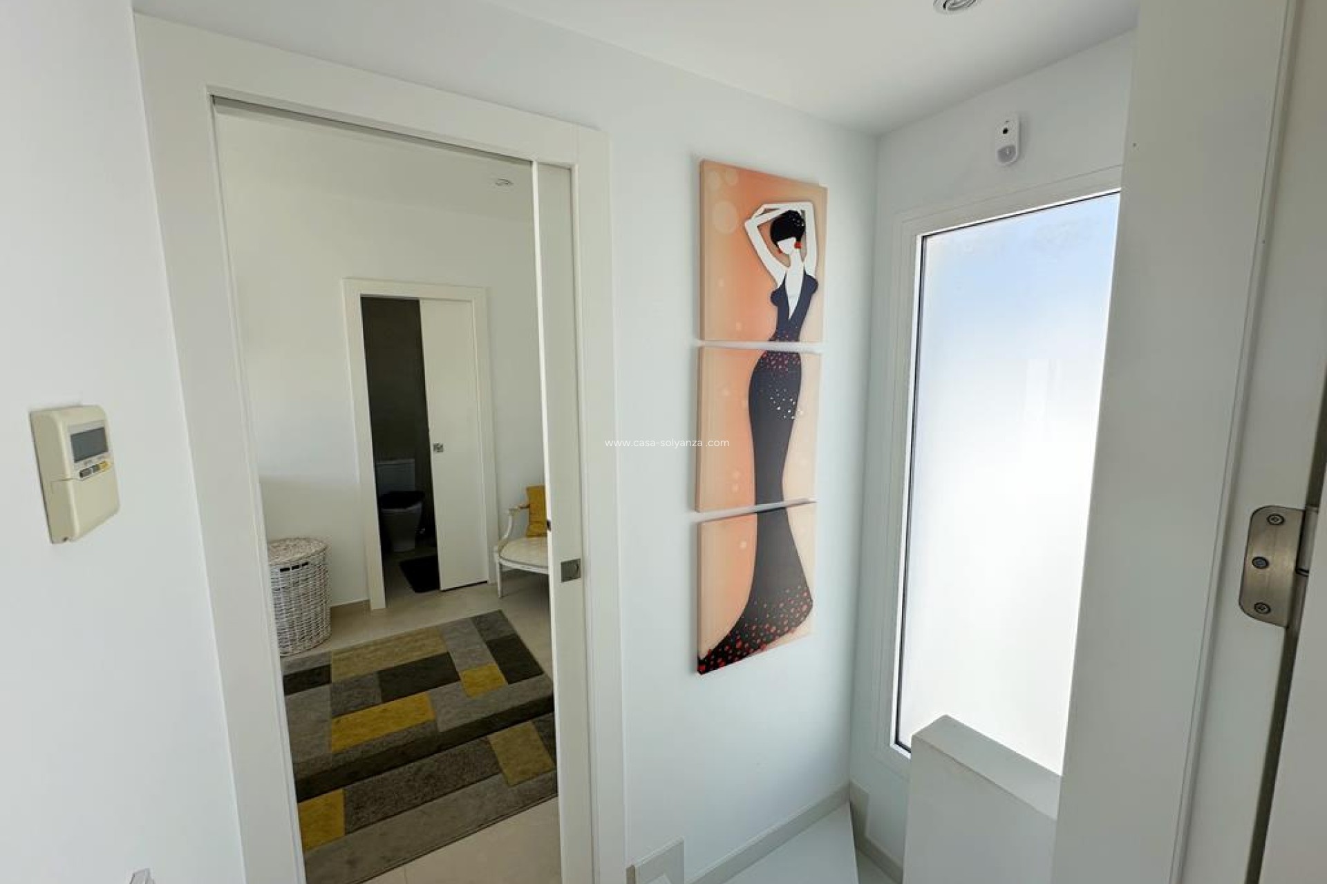 Resale - Villa - Santiago de la Ribera - Costa Calida