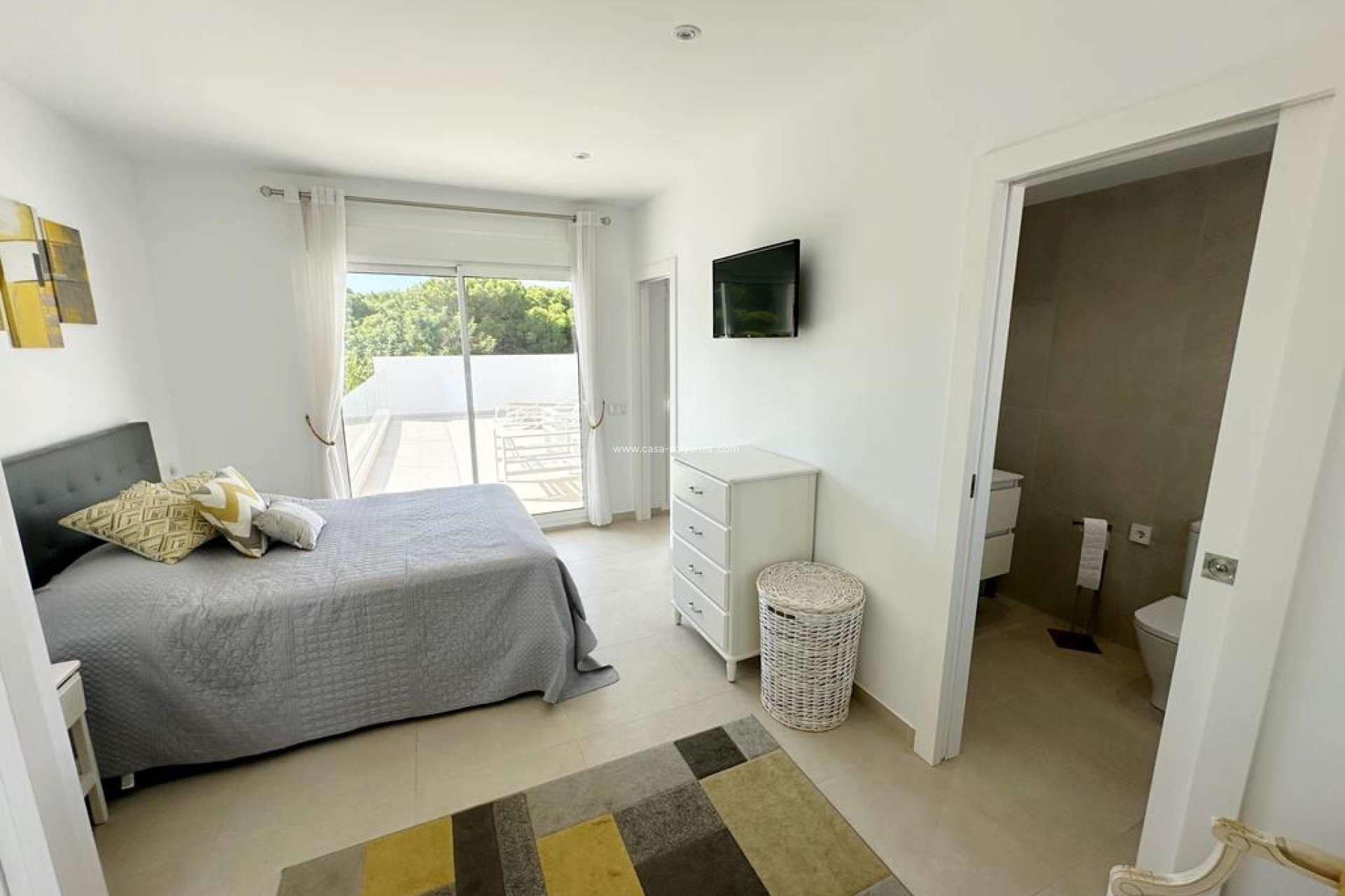 Resale - Villa - Santiago de la Ribera - Costa Calida